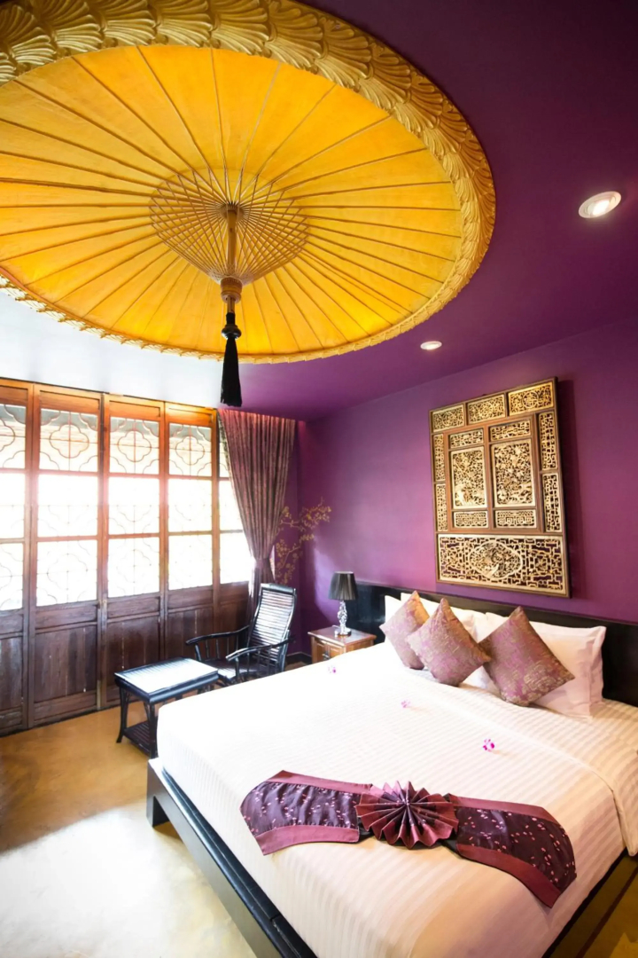 Tharaburi Resort Sukhothai