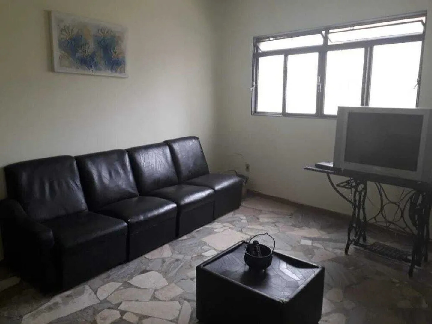 Hotel Sol de Itapuã