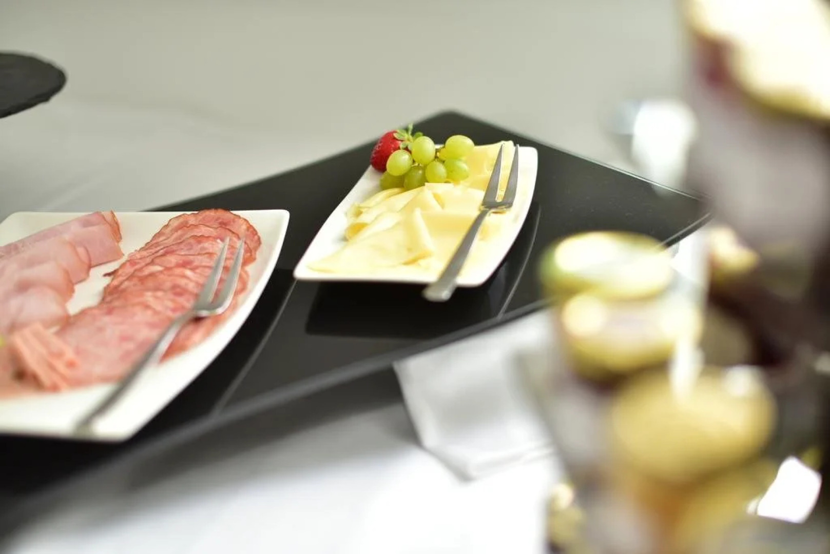 Die Schlafstube - Bed & Breakfast