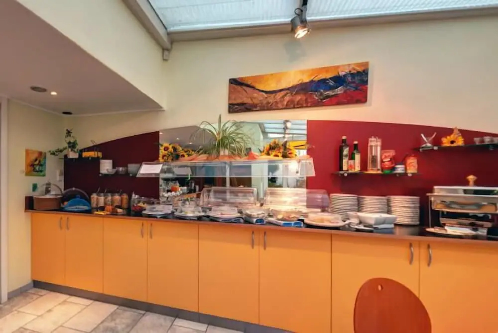 Hotel Drei Kaiserberge