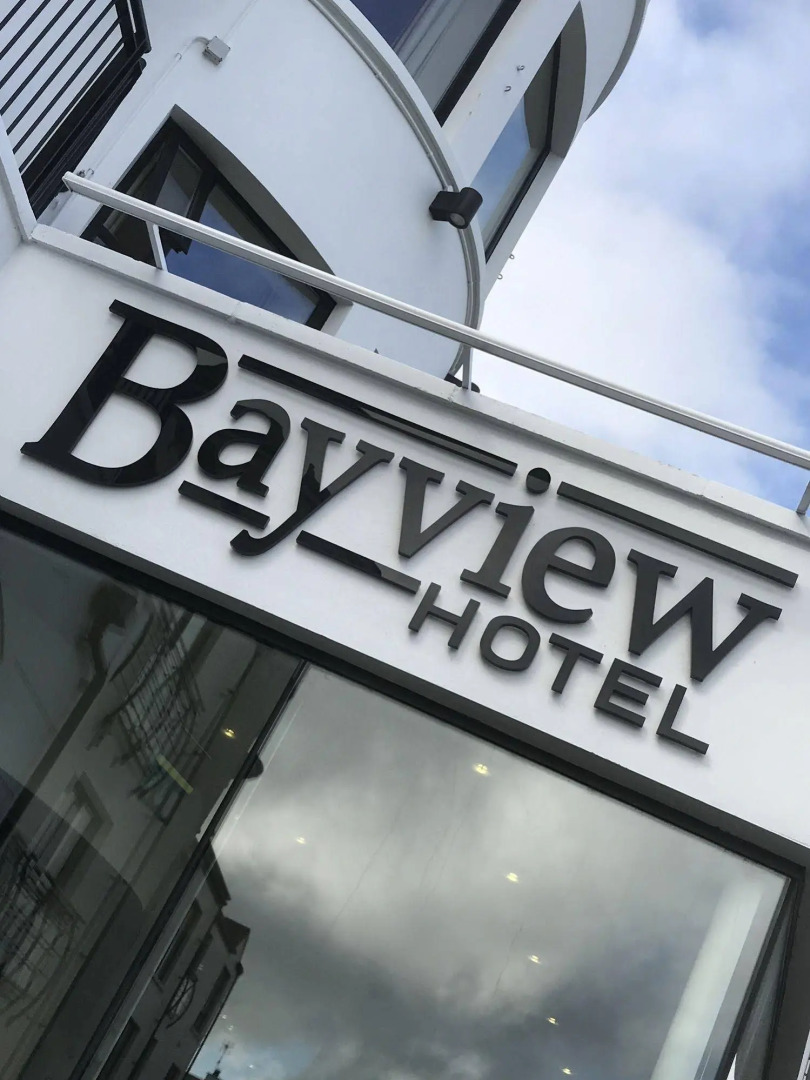 Bayview Hotel