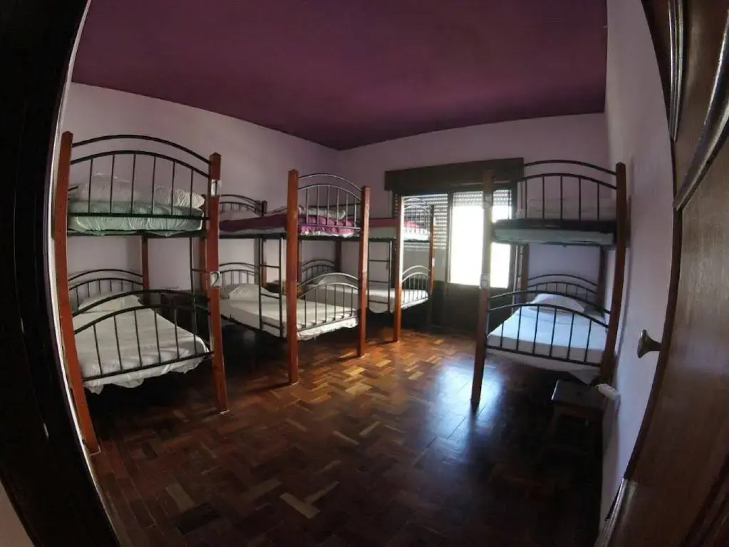 S. Jose Algarve Hostel