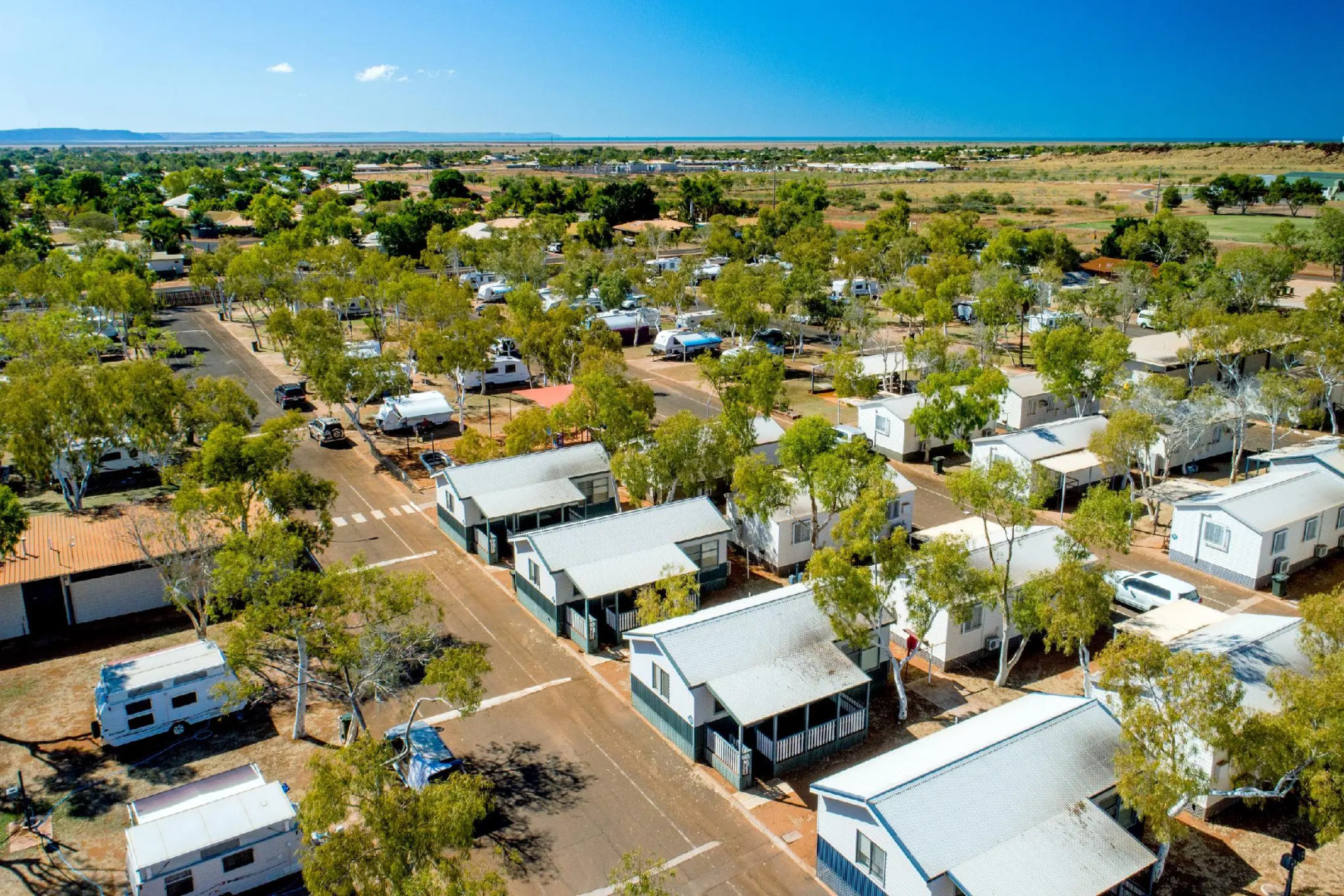 Discovery Parks - Pilbara, Karratha