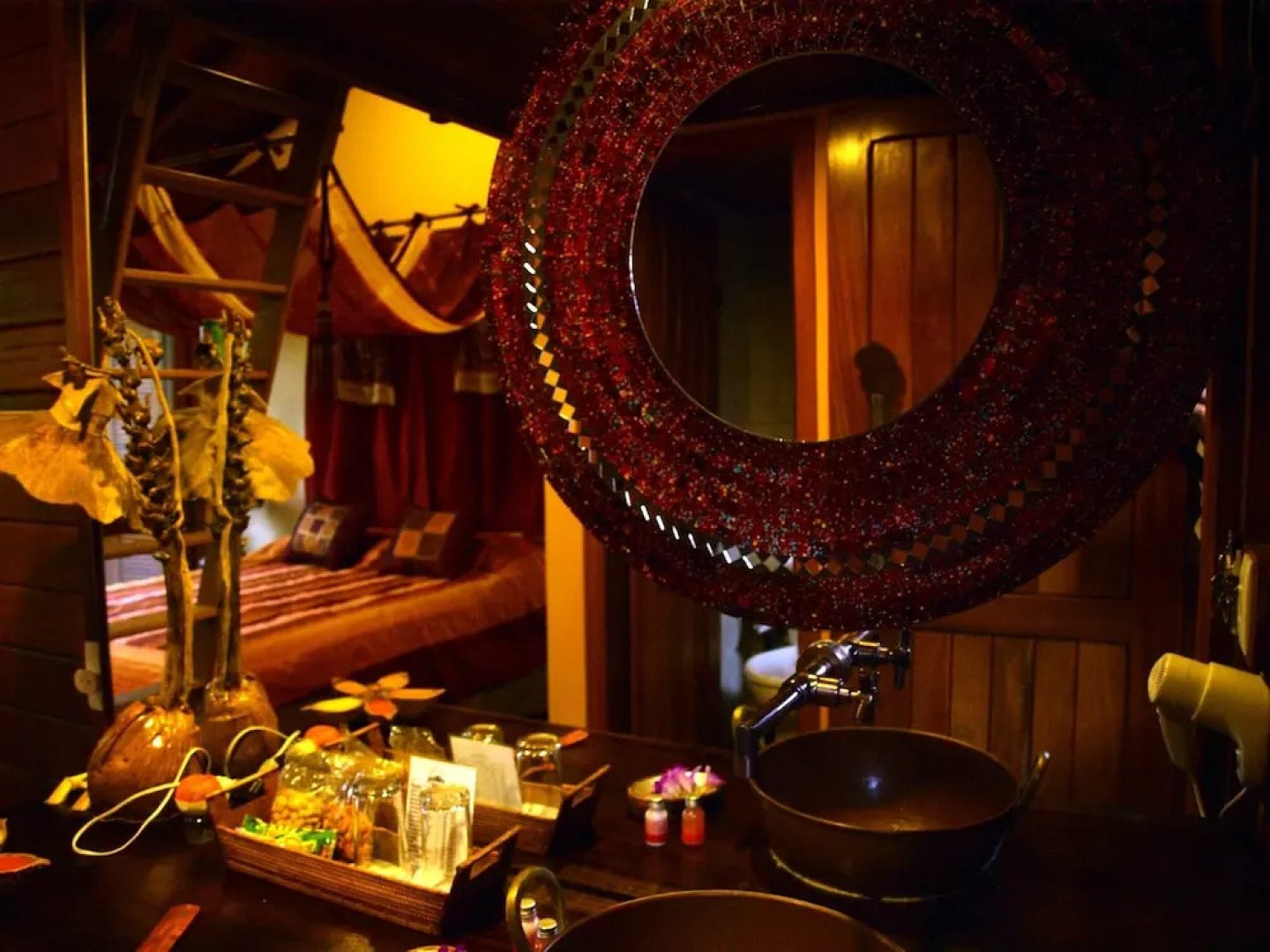 Pousada Astral Da Ilha