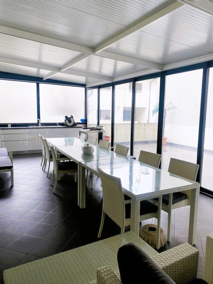 3 Bedroom Flat Aguiar