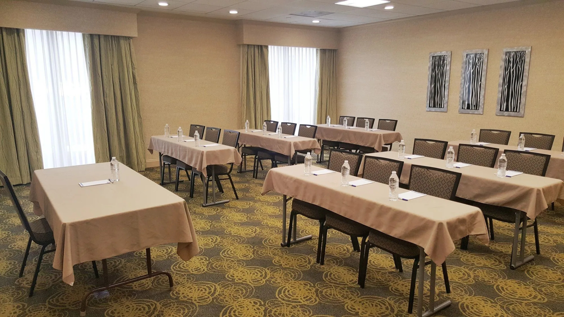 Holiday Inn Express Philadelphia NE - Bensalem by IHG