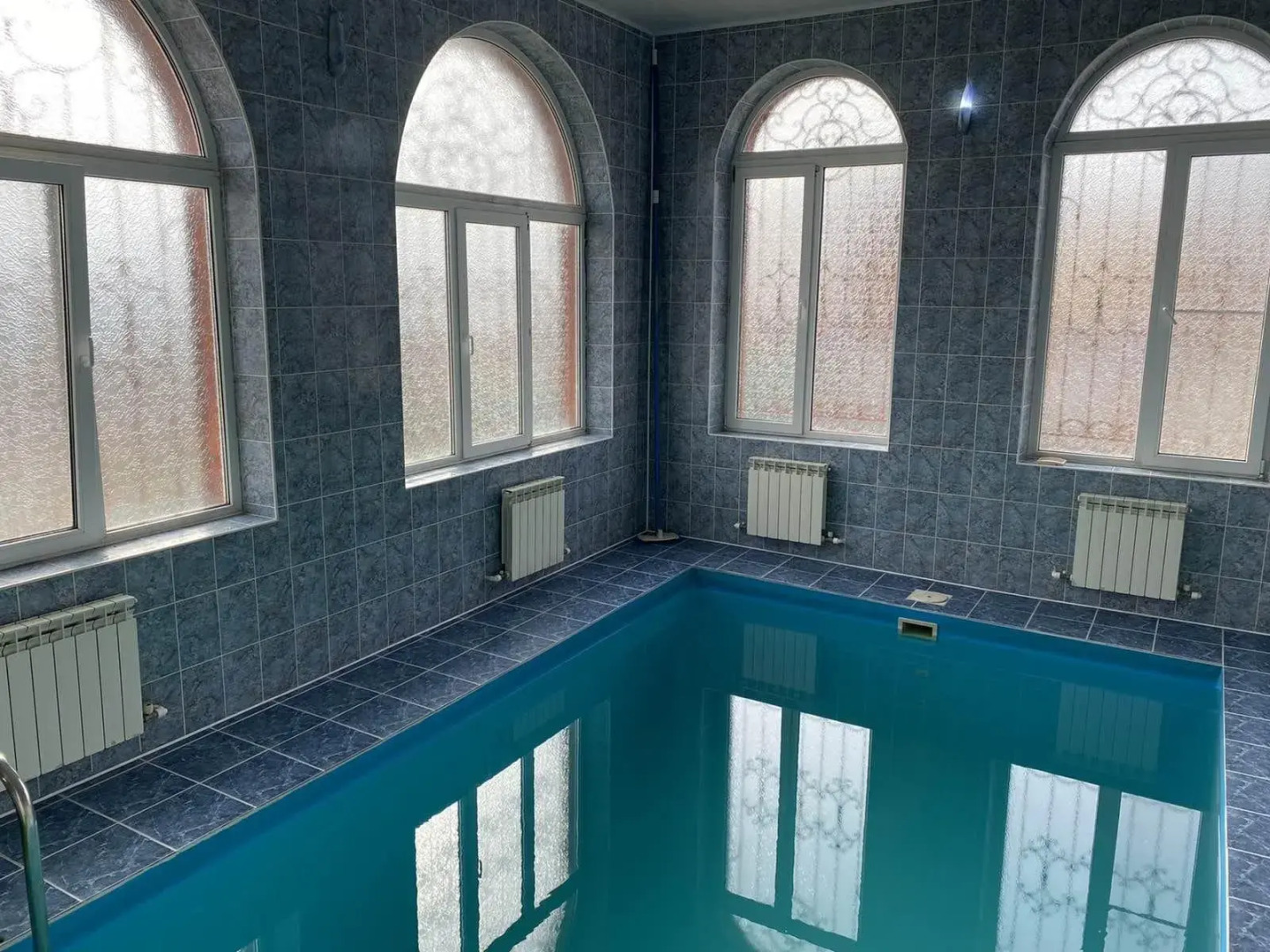 Уютная Анапа