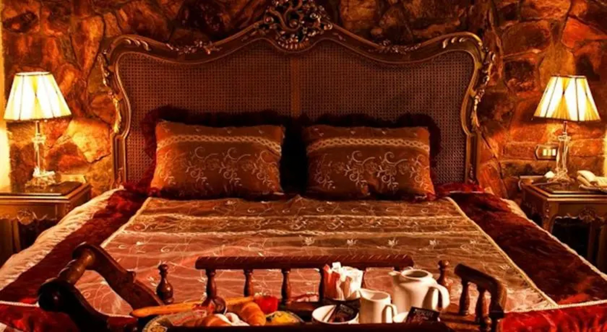 Oriental Rivoli Hotel & SPA