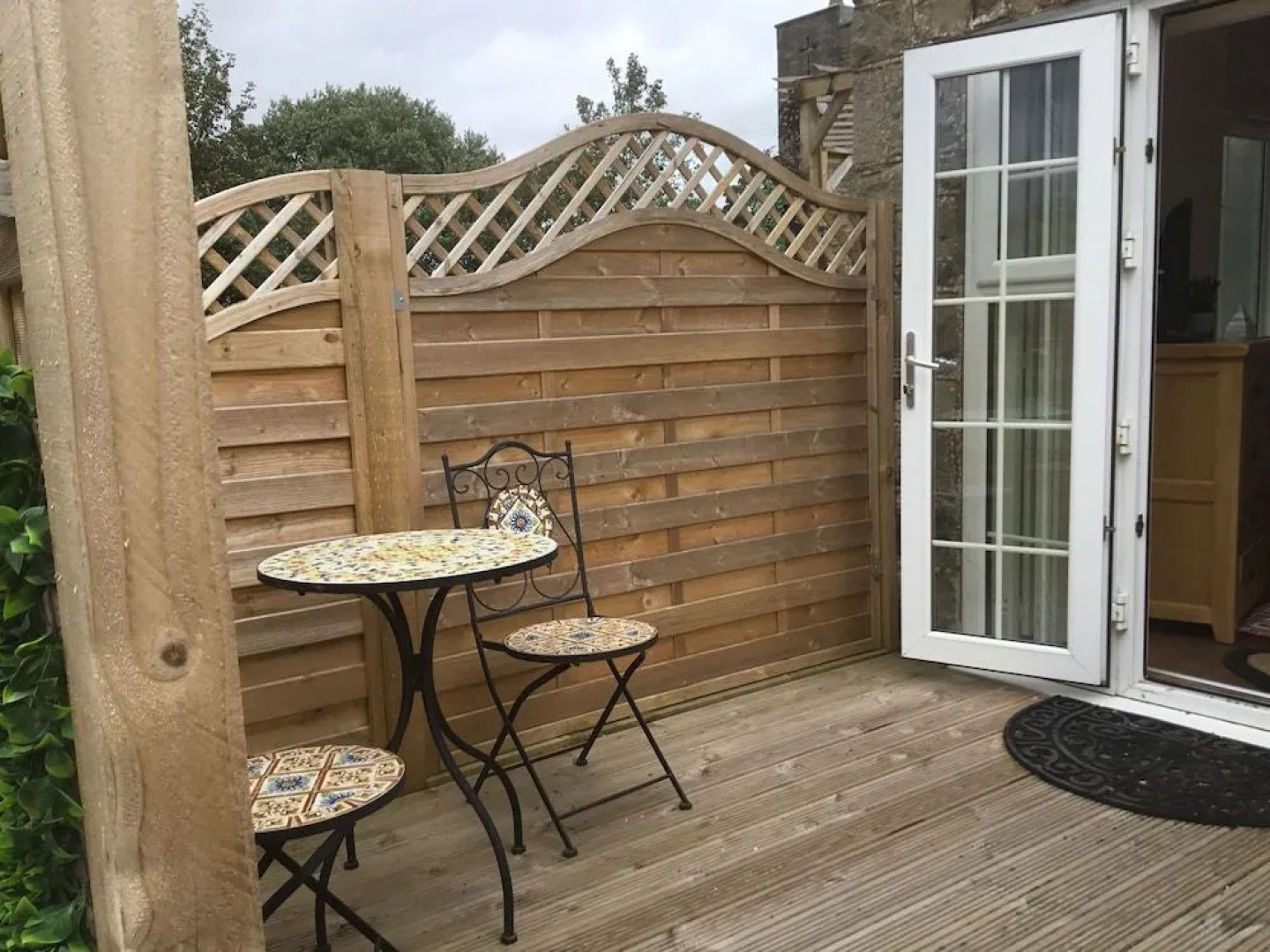 Blenkinsopp Castle Inn