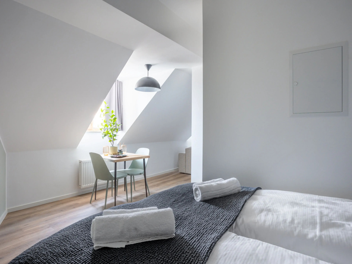 Limehome Zwickau Hauptmarkt