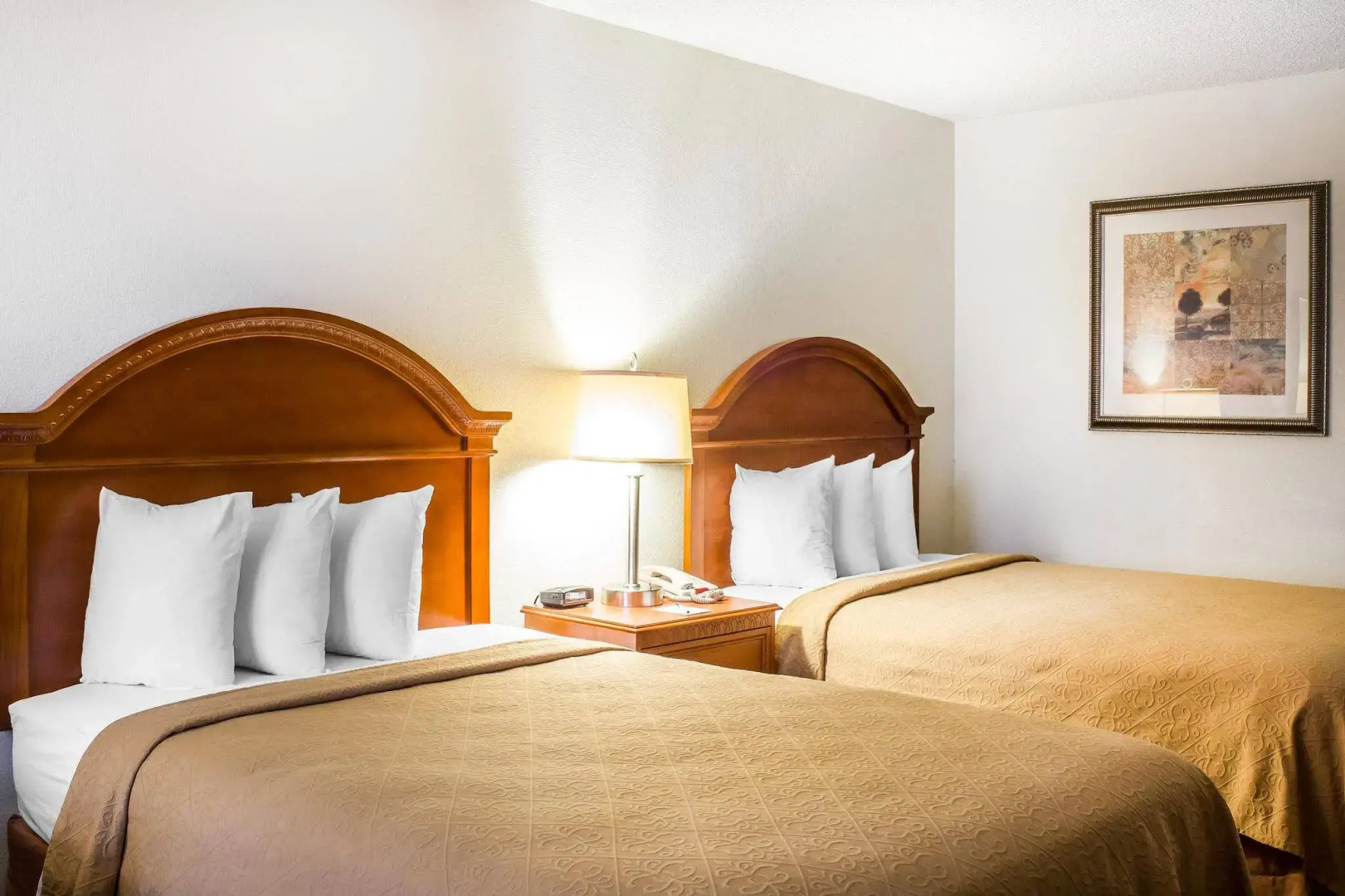 Quality Inn Battleboro
