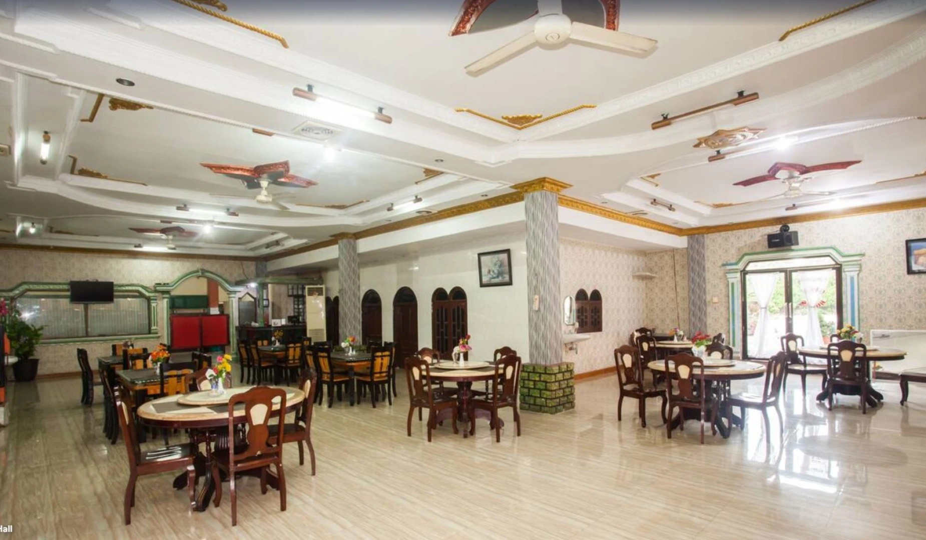 OYO 1140 Hotel Tresya Tanjung Balai