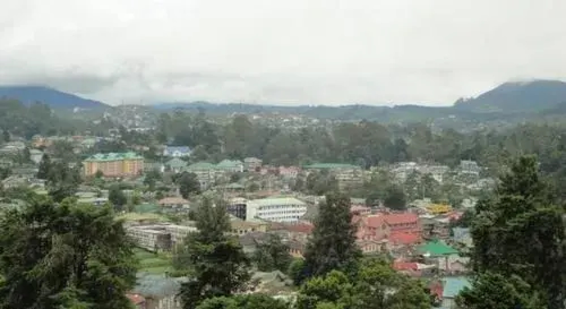 New Nuwara Eliya Inn
