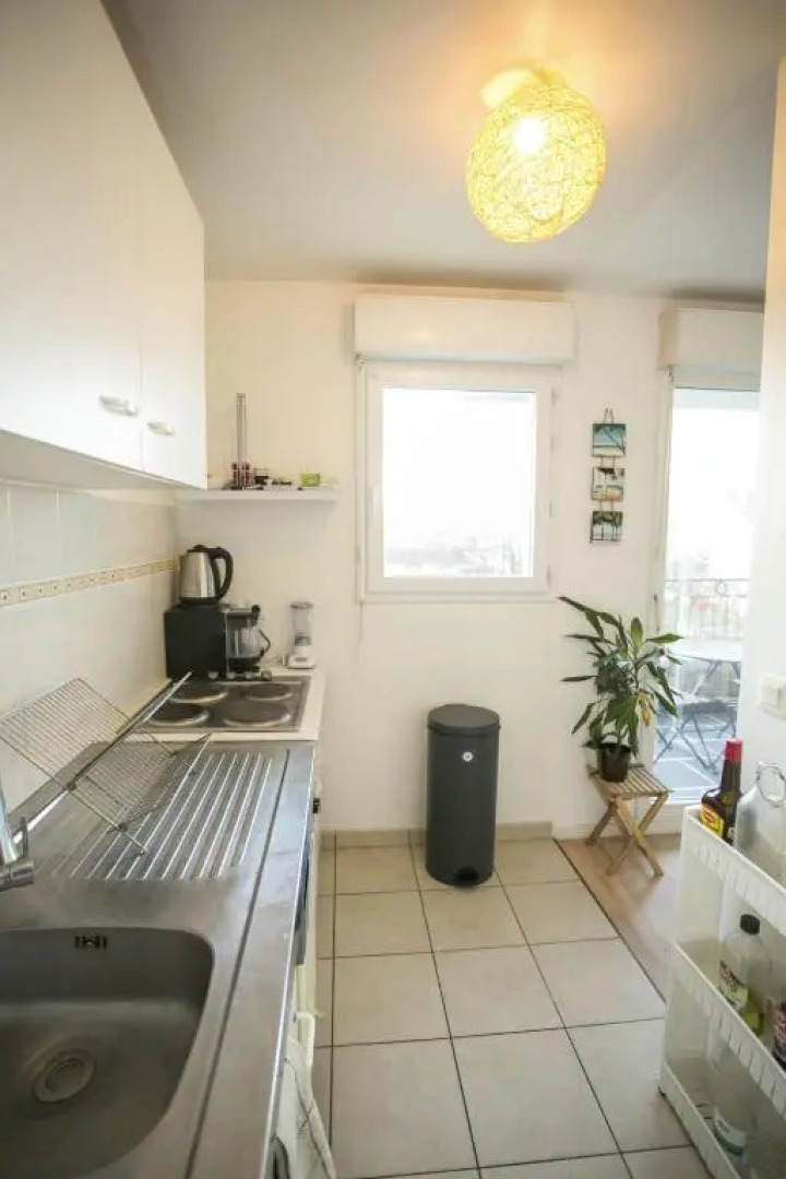 **La Kreolita** Near Paris / Disneyland Paris