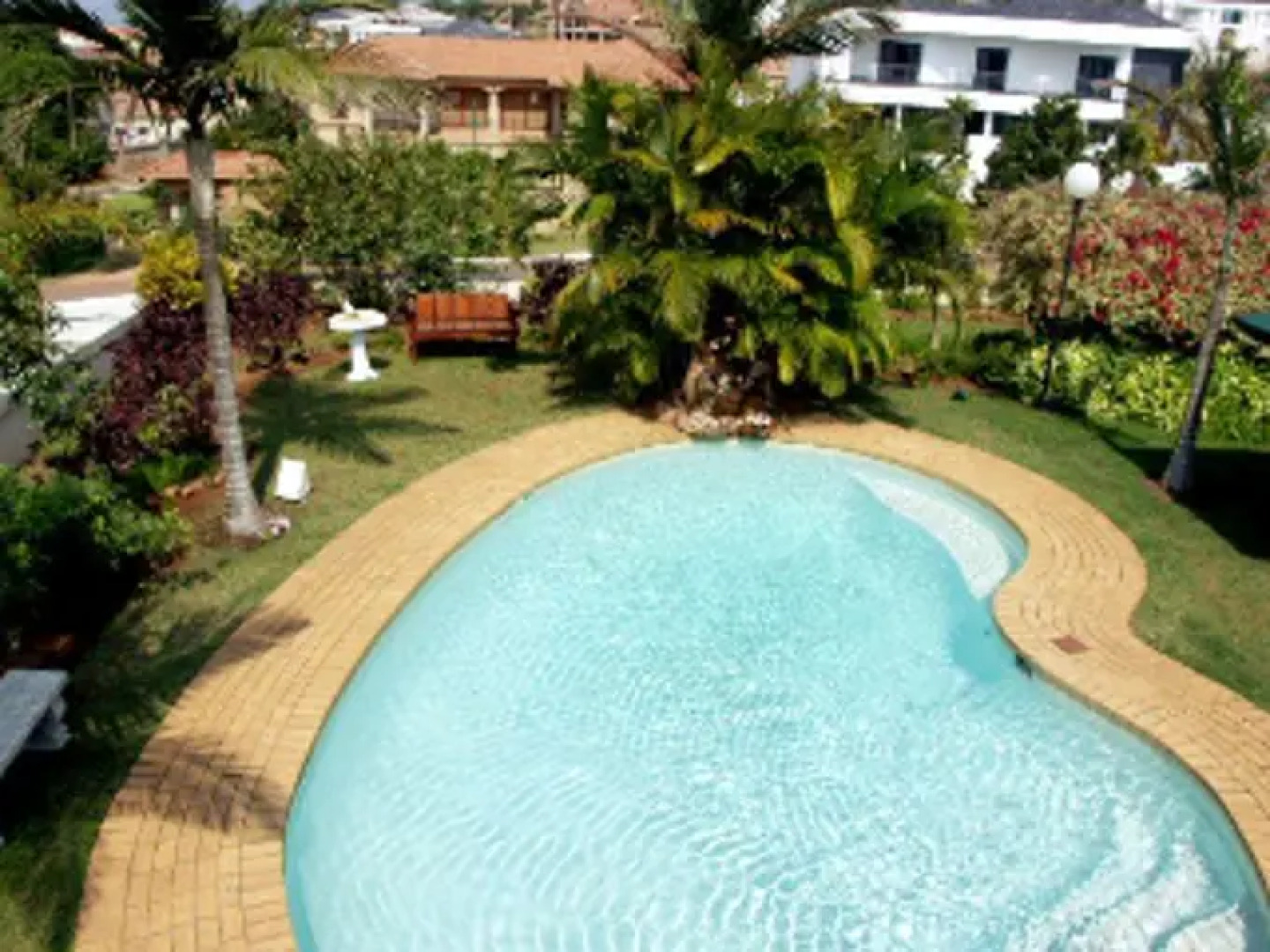 The Sandringham Bed and Breakfast