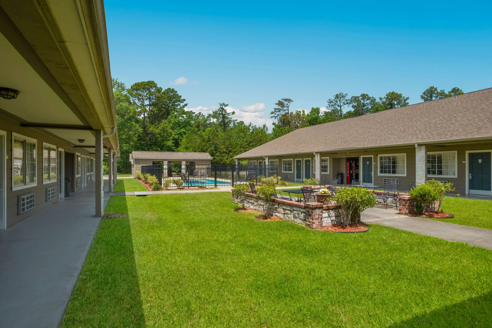 SureStay Hotel By Best Western Leesville