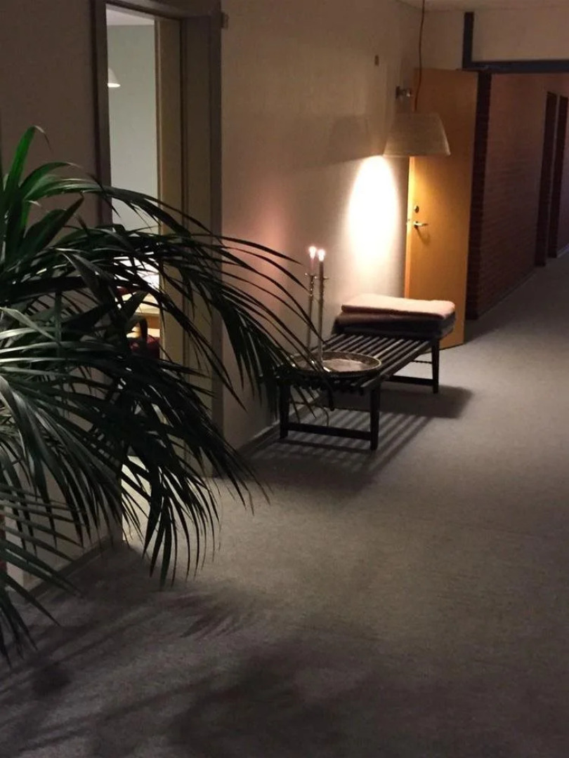 NH Hotel & Konference