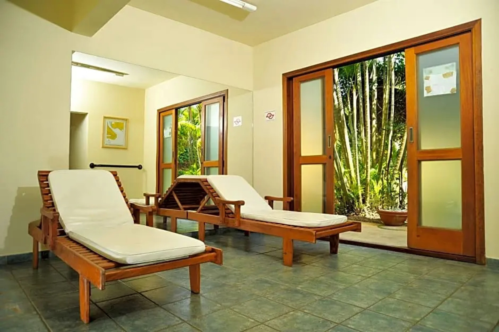 Ilha Flat Hotel Suíte Bella - 4207 - Ilhabela