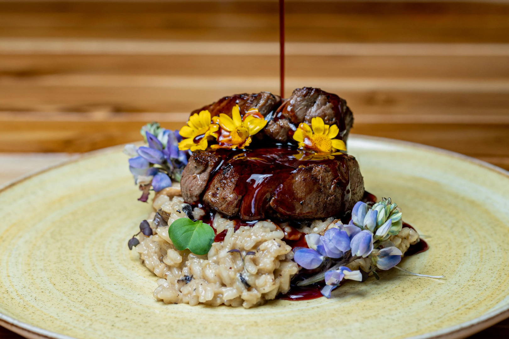 Hotel Cocoliso Island Resort