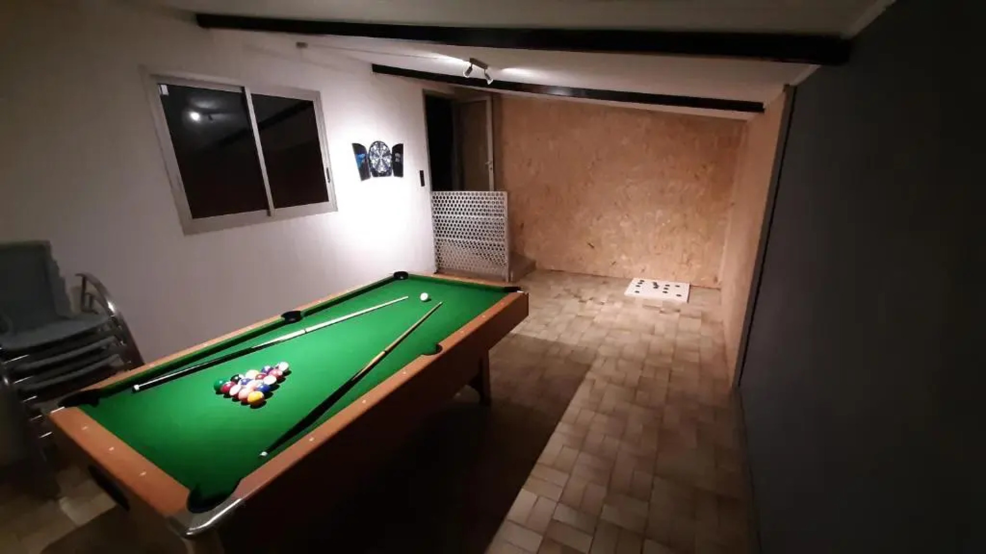 Gîte du marié à 7mn du puy du F0U