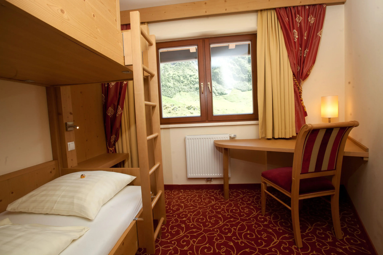 Hotel Klausnerhof