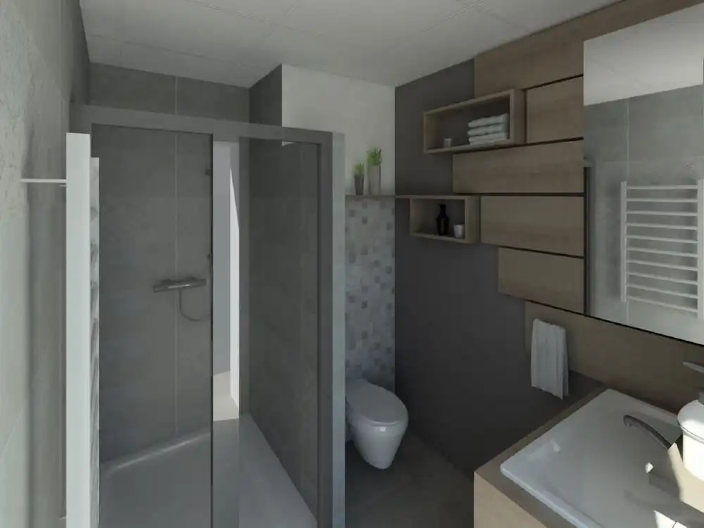 Hostellerie Charles de Foucauld