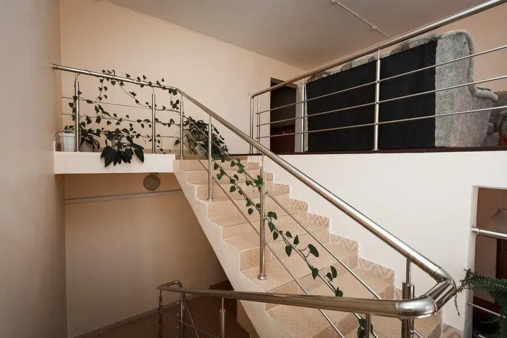 Отель «Фамилия»