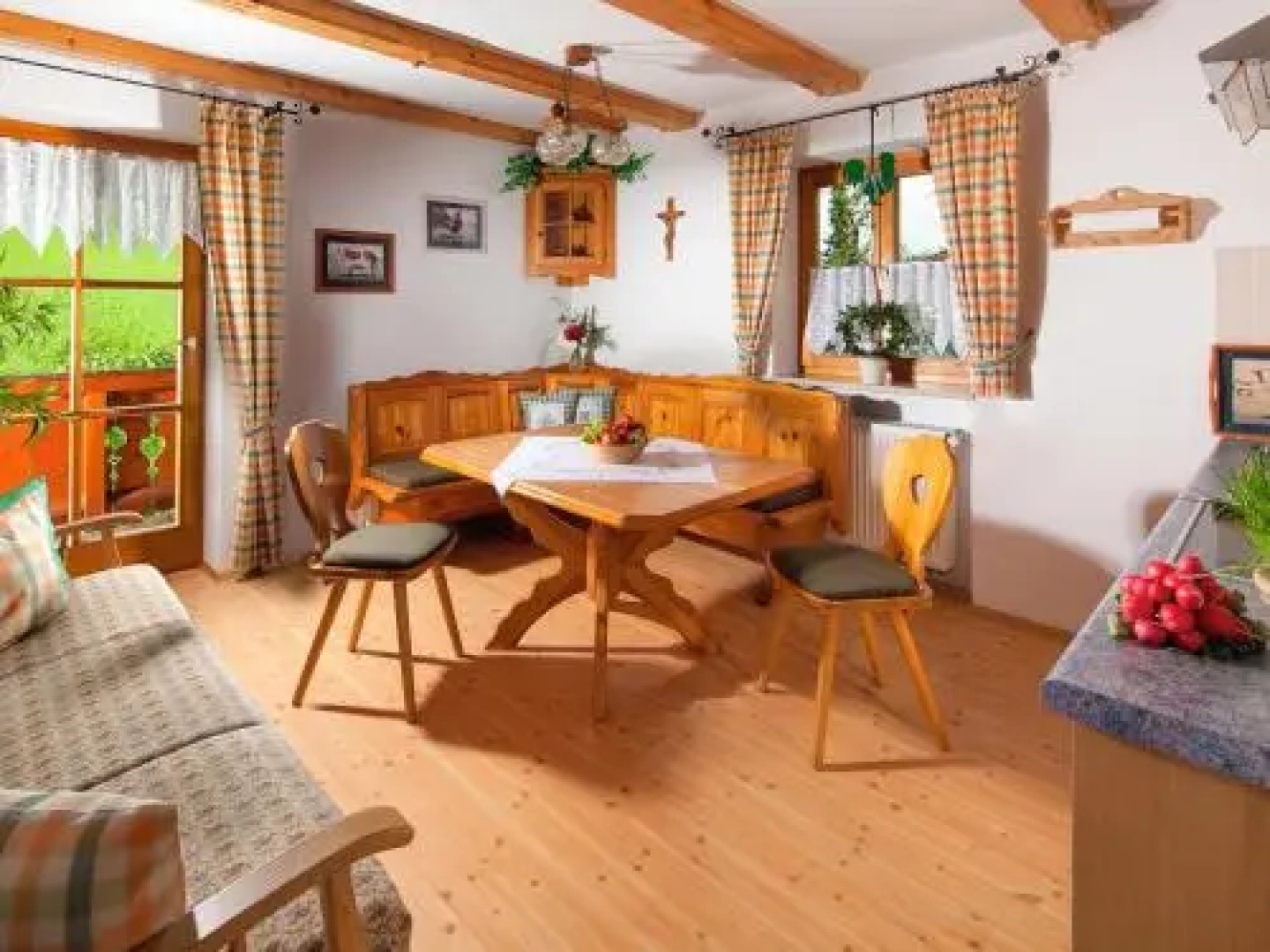 Haus Michinglehen Köppl
