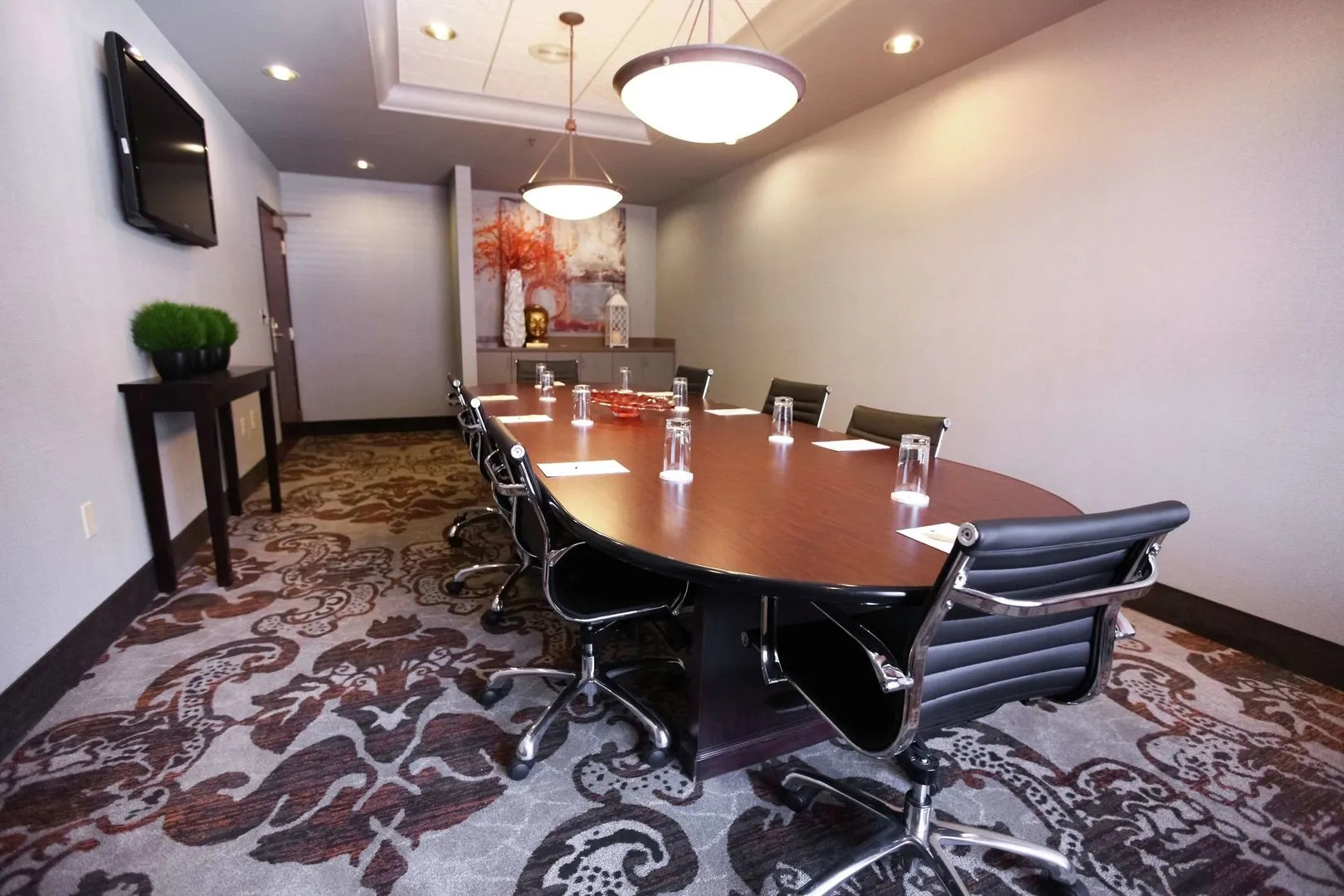 Hilton Garden Inn Des Moines Airport