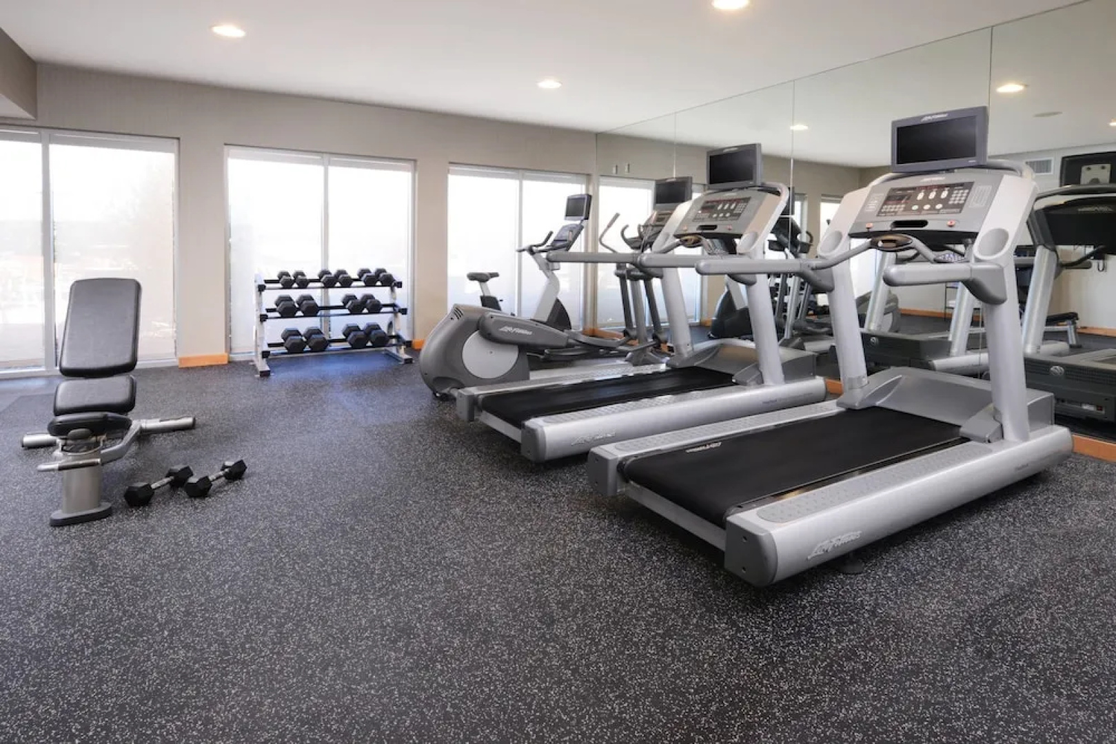 Residence Inn Dallas Plano/The Colony