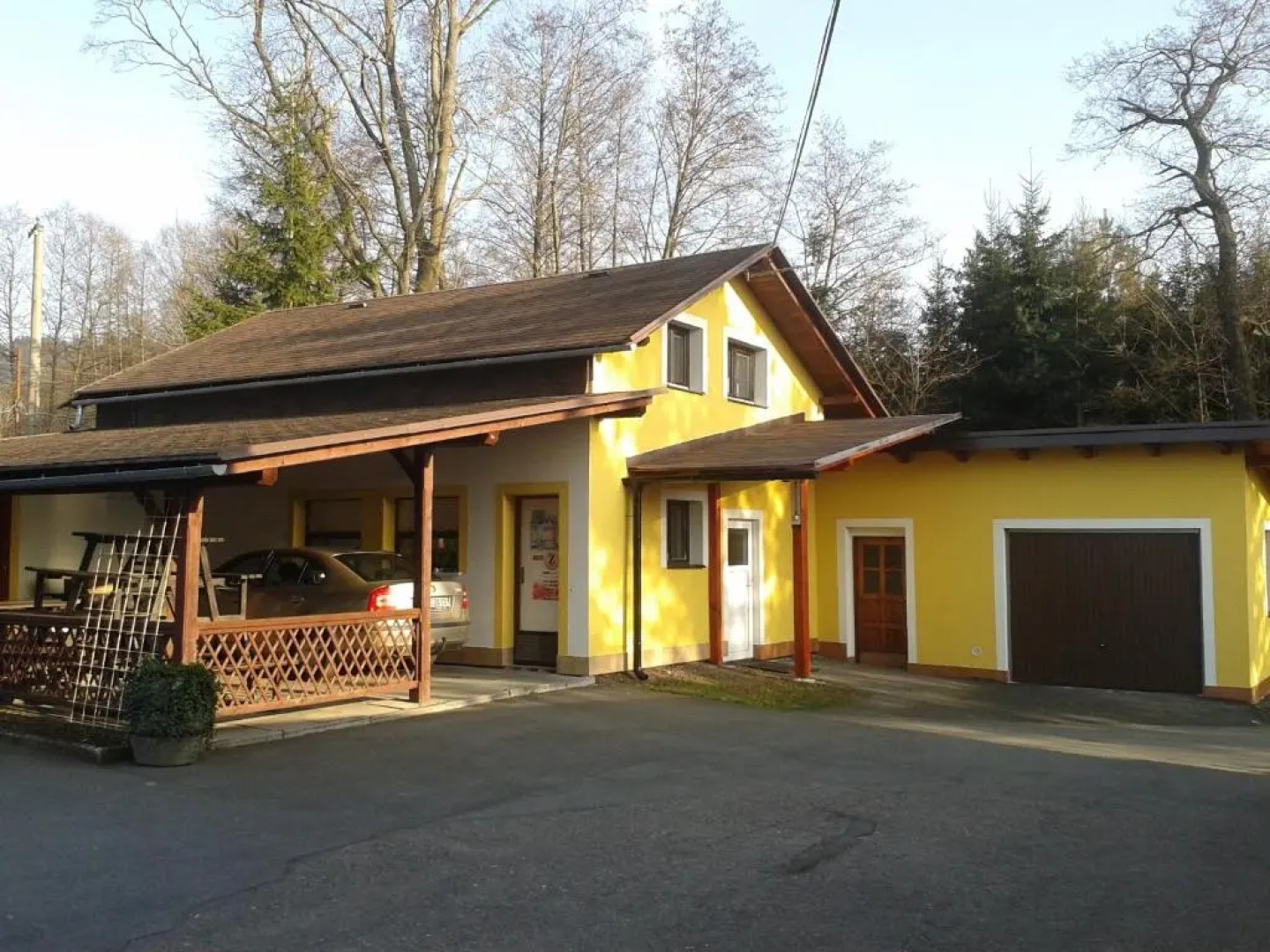 Hostinec U Valentů