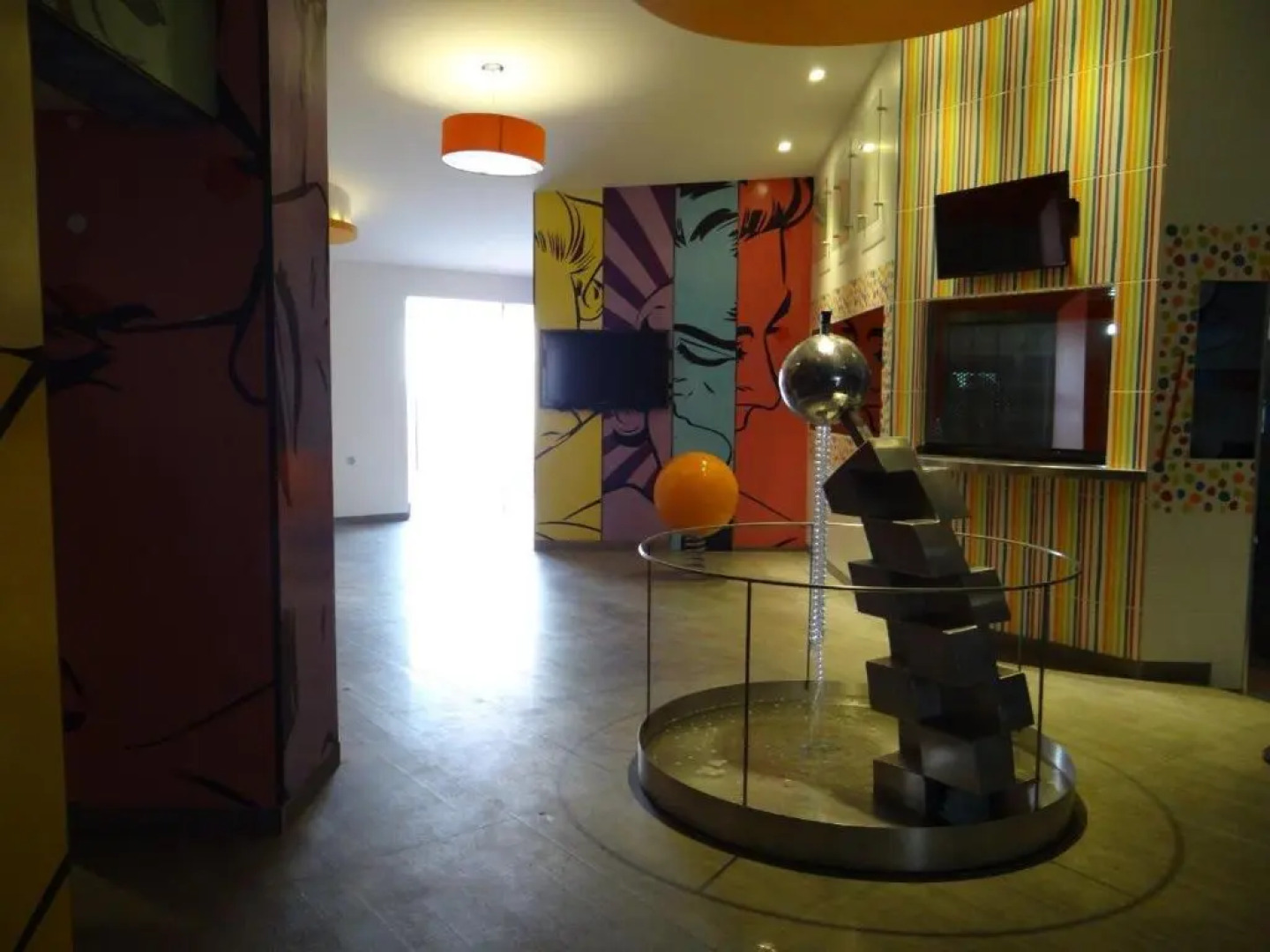 OH Oriente Hotel - Adults Only