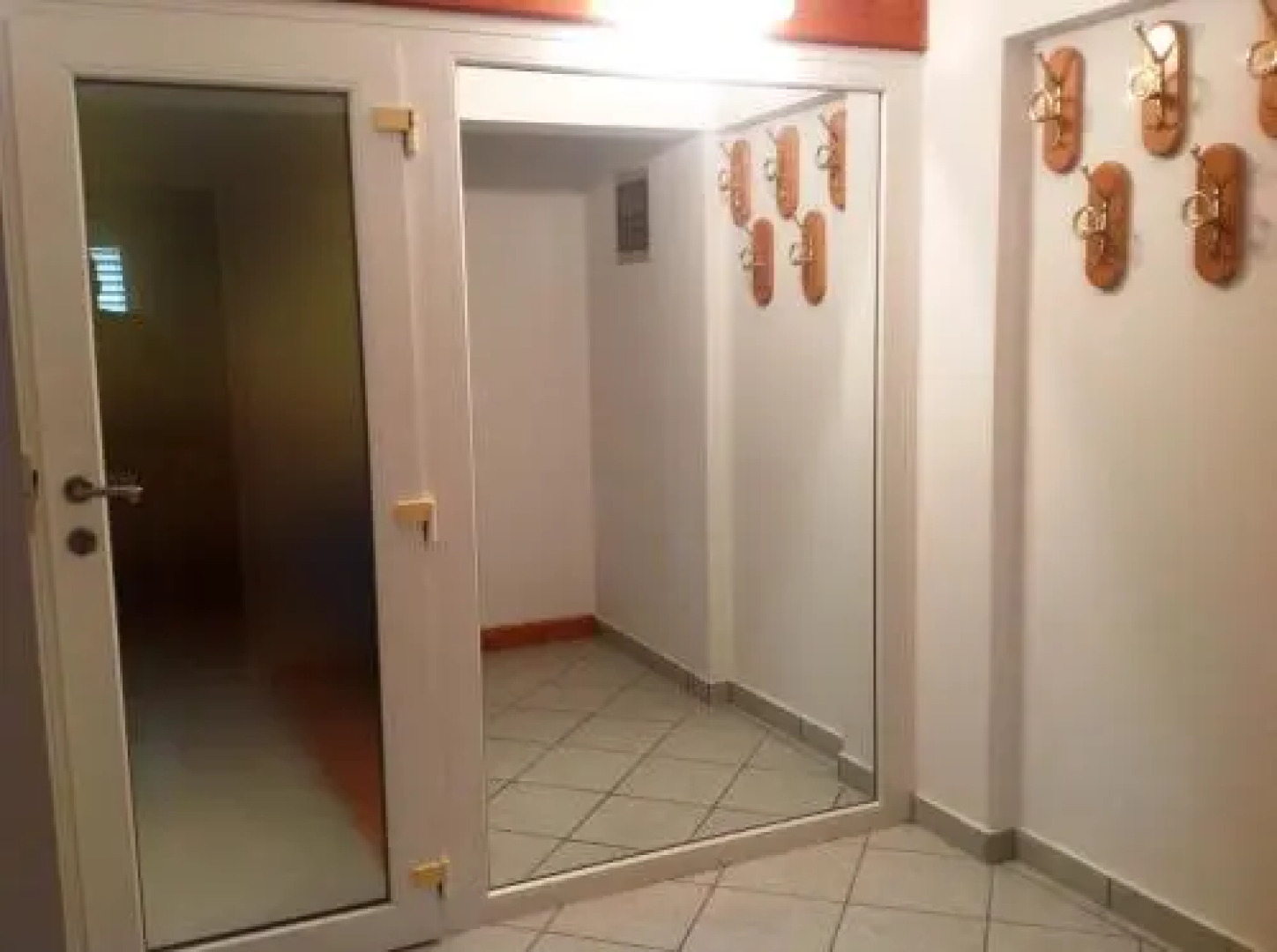 Guesthouse Casa Barbaro