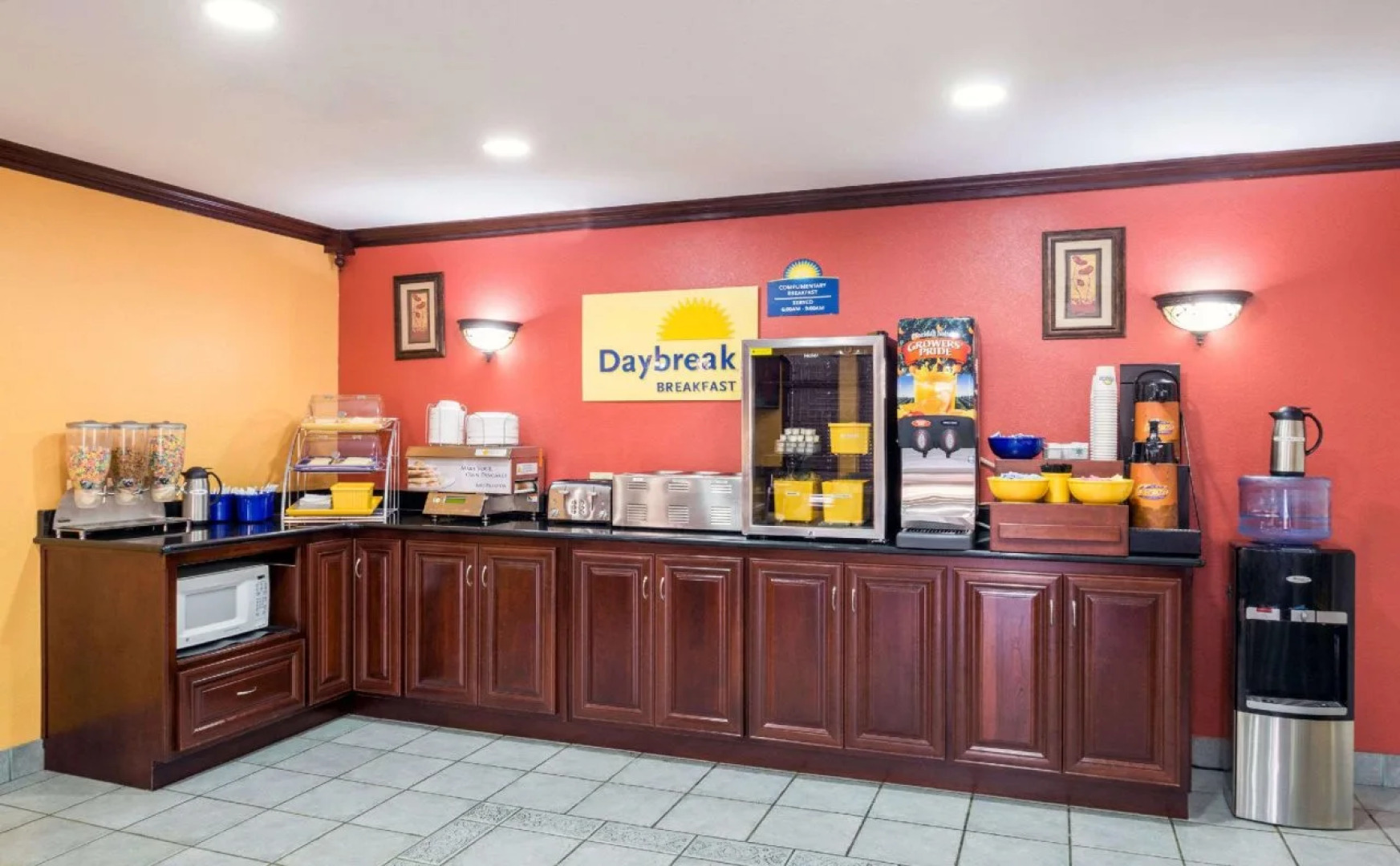 Days Inn - Saint Robert