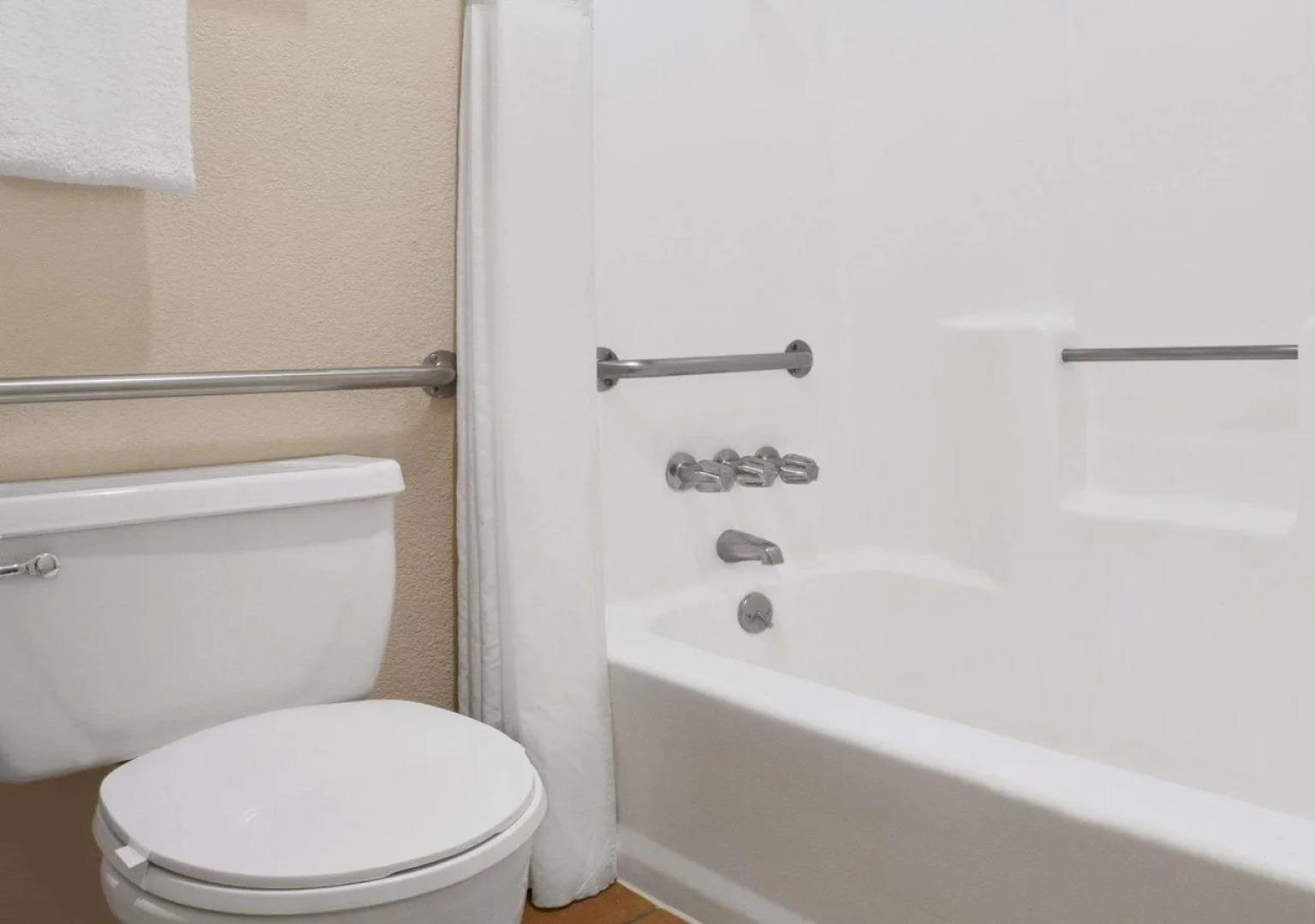 Super 8 by Wyndham El Centro