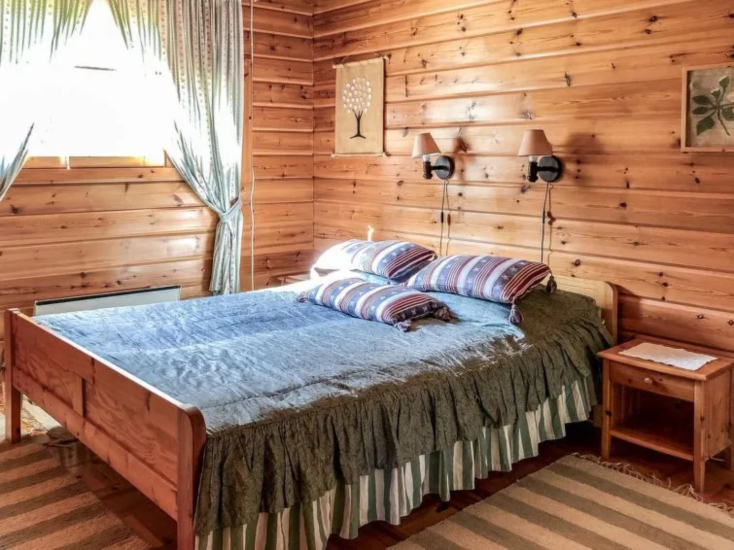 Holiday Home Niittyranta