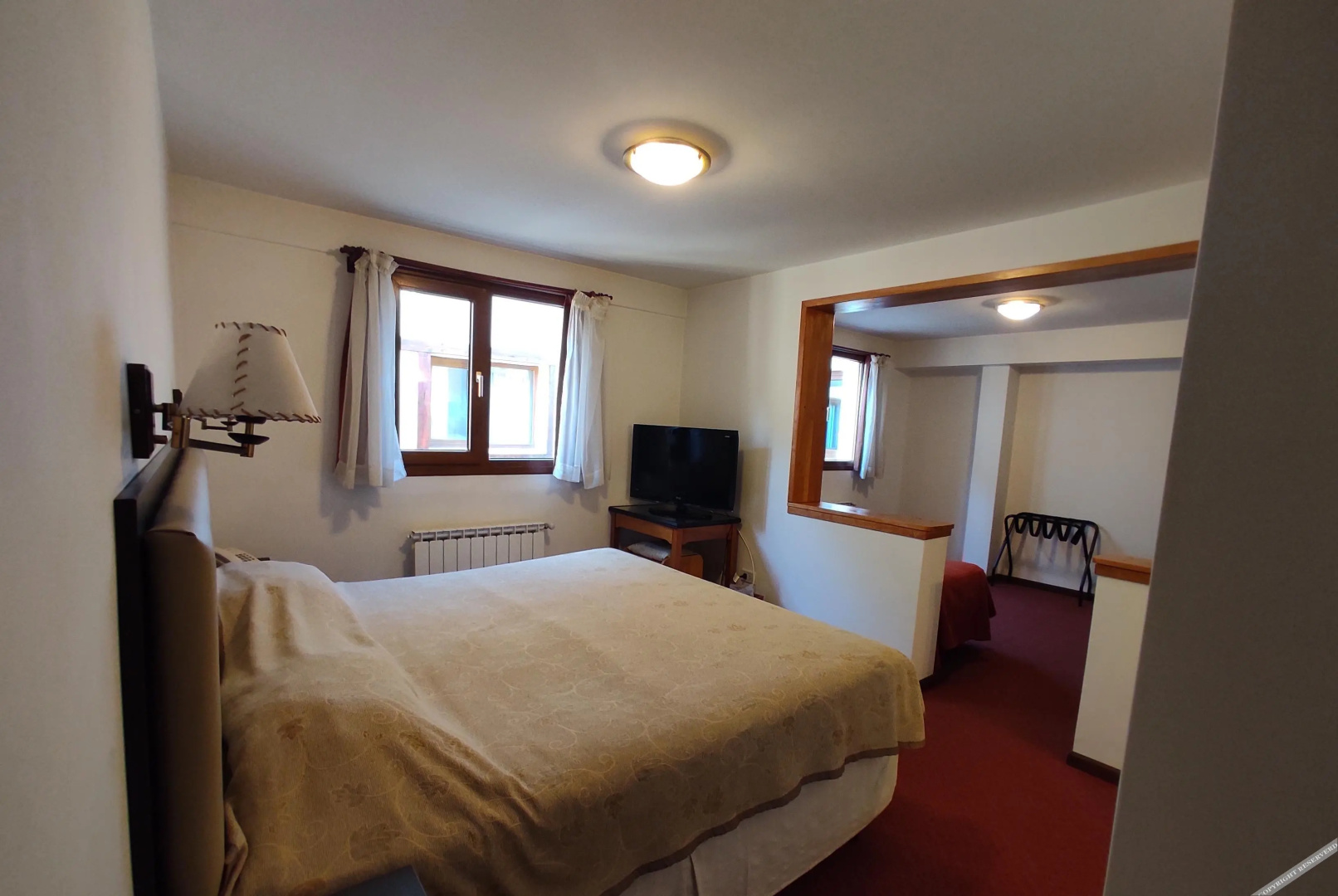 Cumbres Hotel