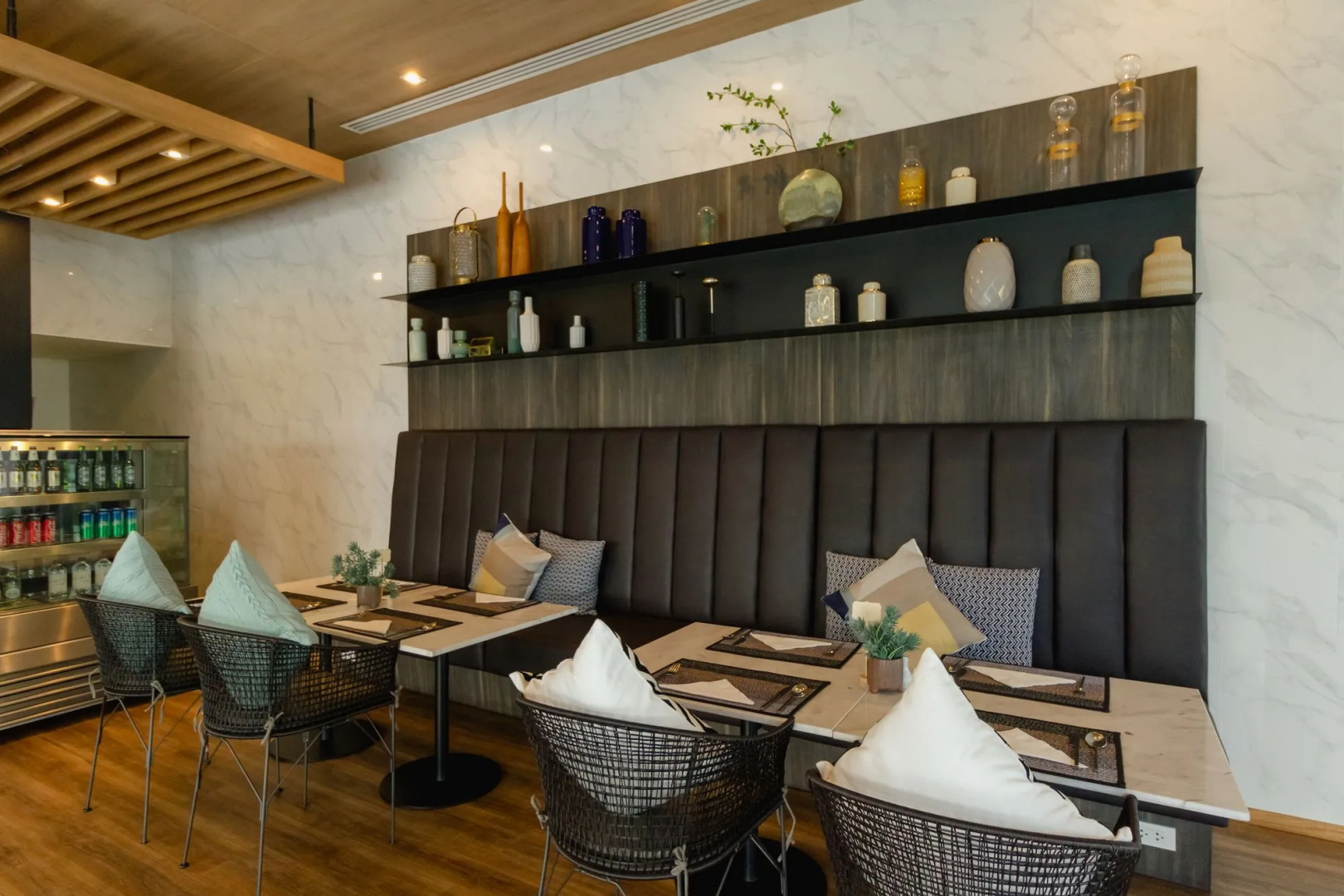 The Residence on Thonglor by UHG