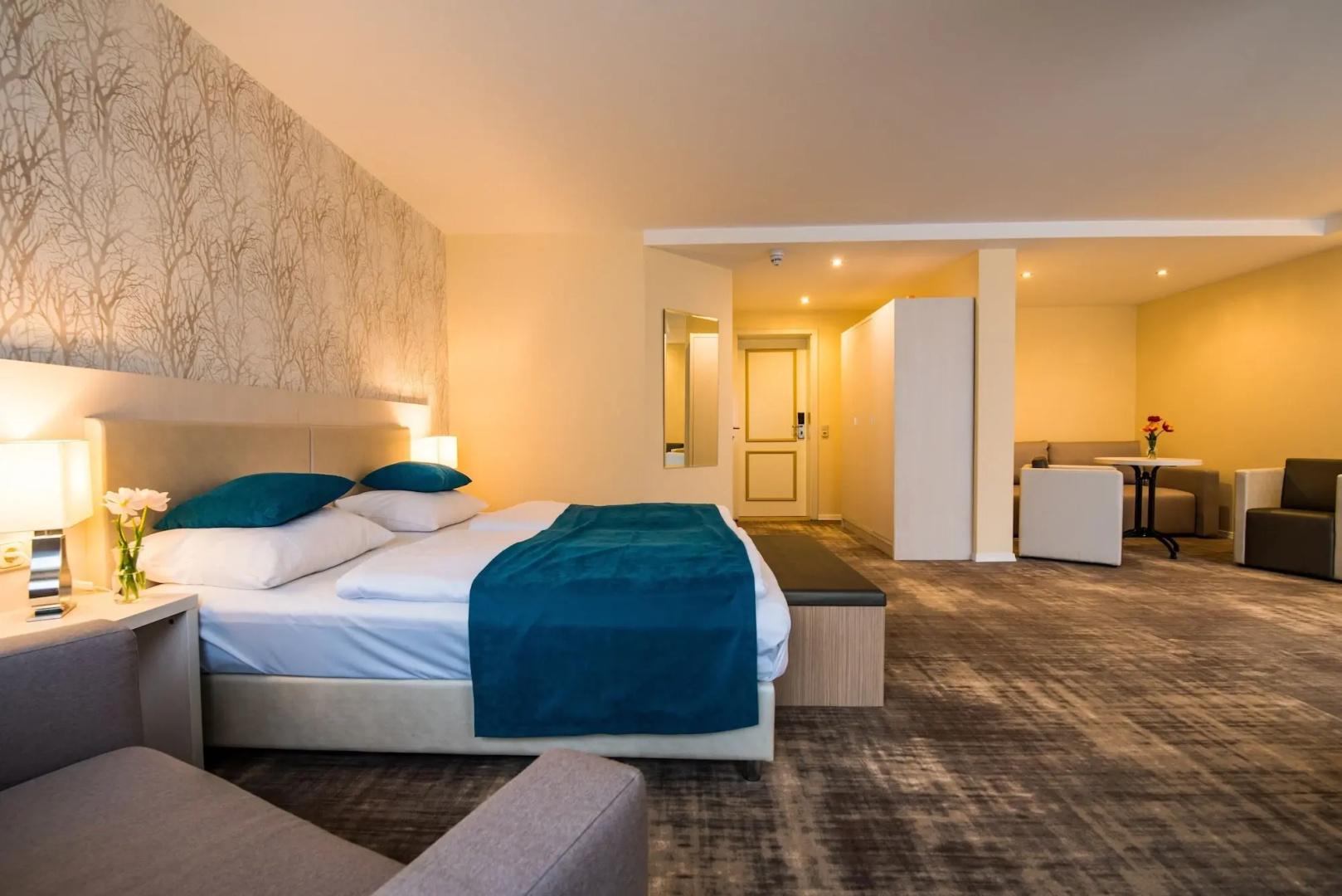 Helnan Hotel Reinstorf