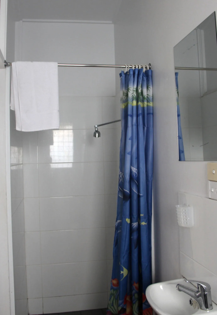 The Jack Backpackers