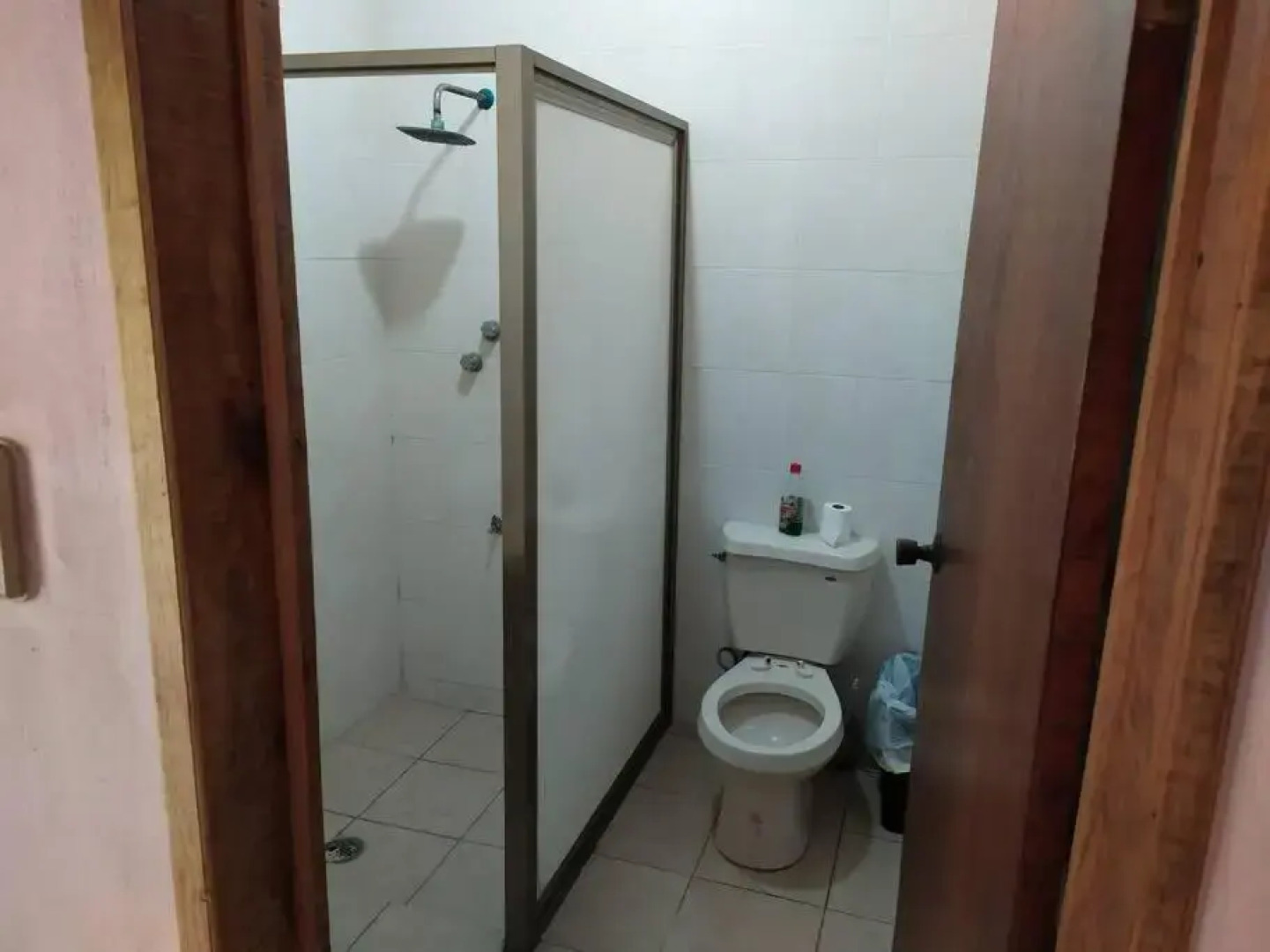 Casa M&P: Casa Amplia cerca del mar de Chelem