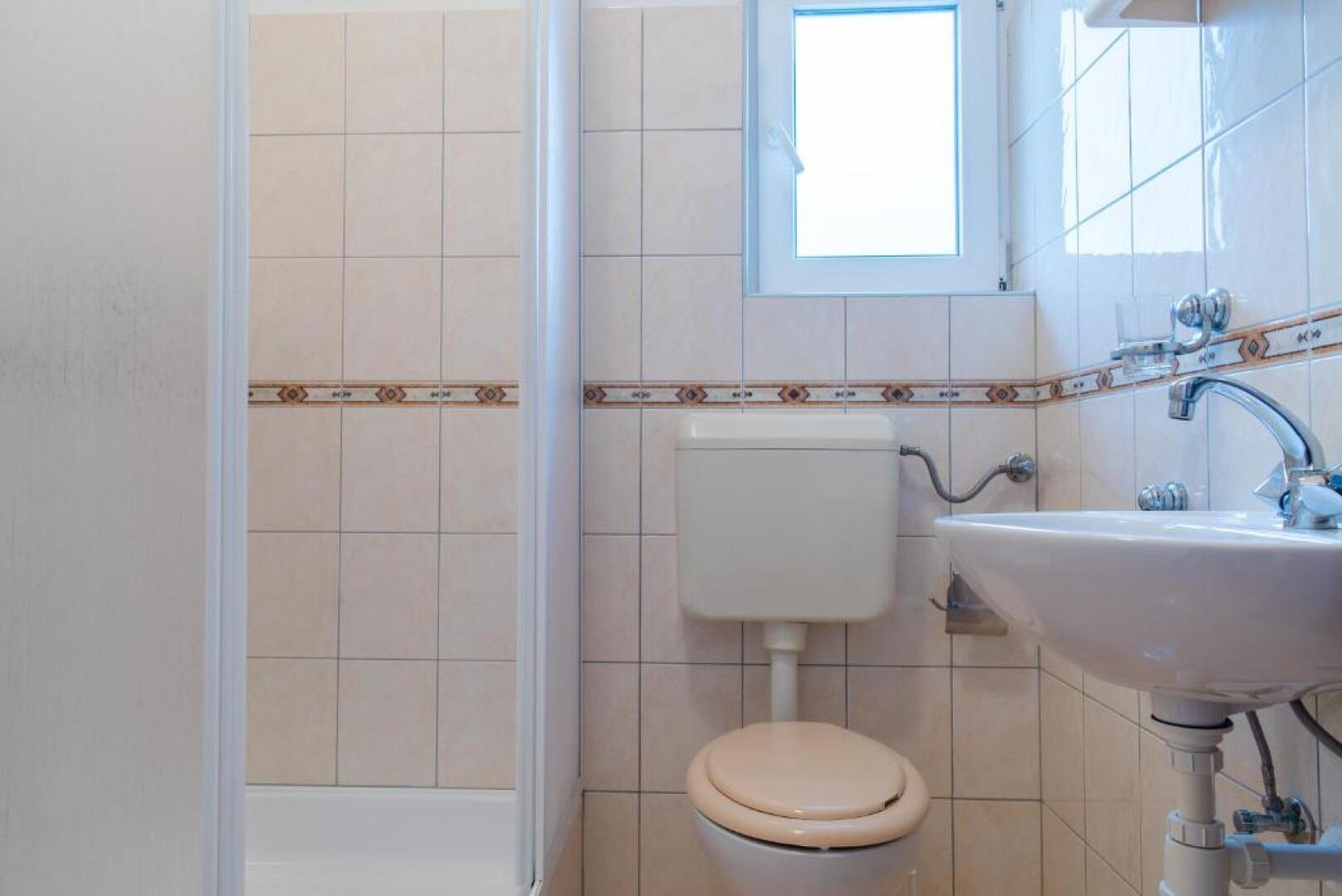 Apartments Villa Lena