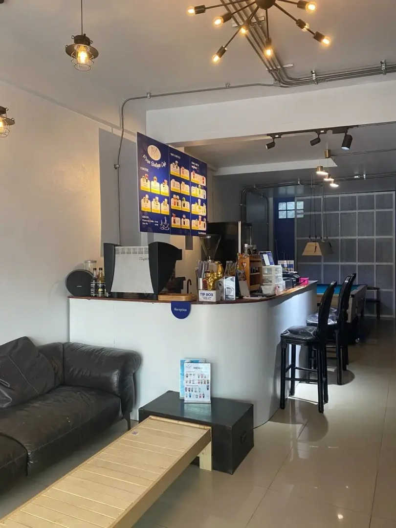 Moya Boutique Hotel