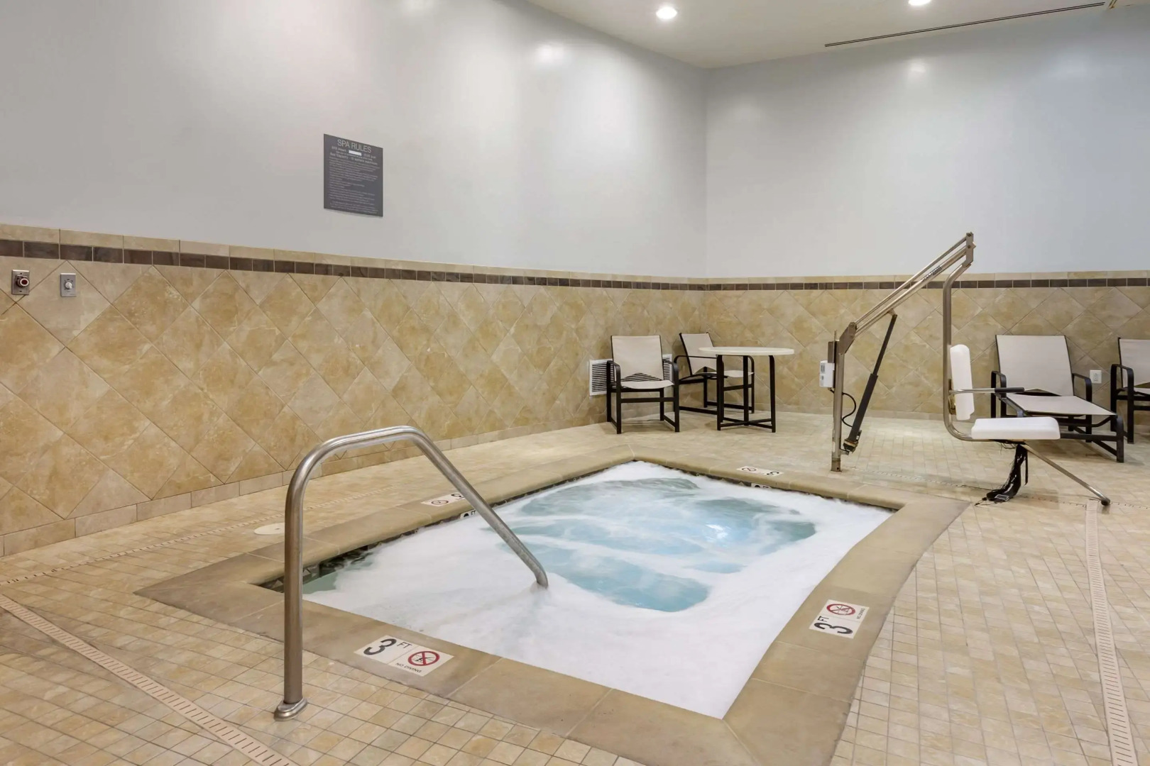 Cambria Hotel Rockville