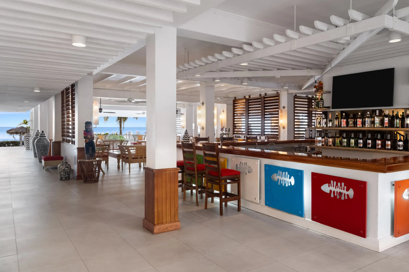 Grand Decameron Montego Beach, A Trademark All-Inclusive Resort