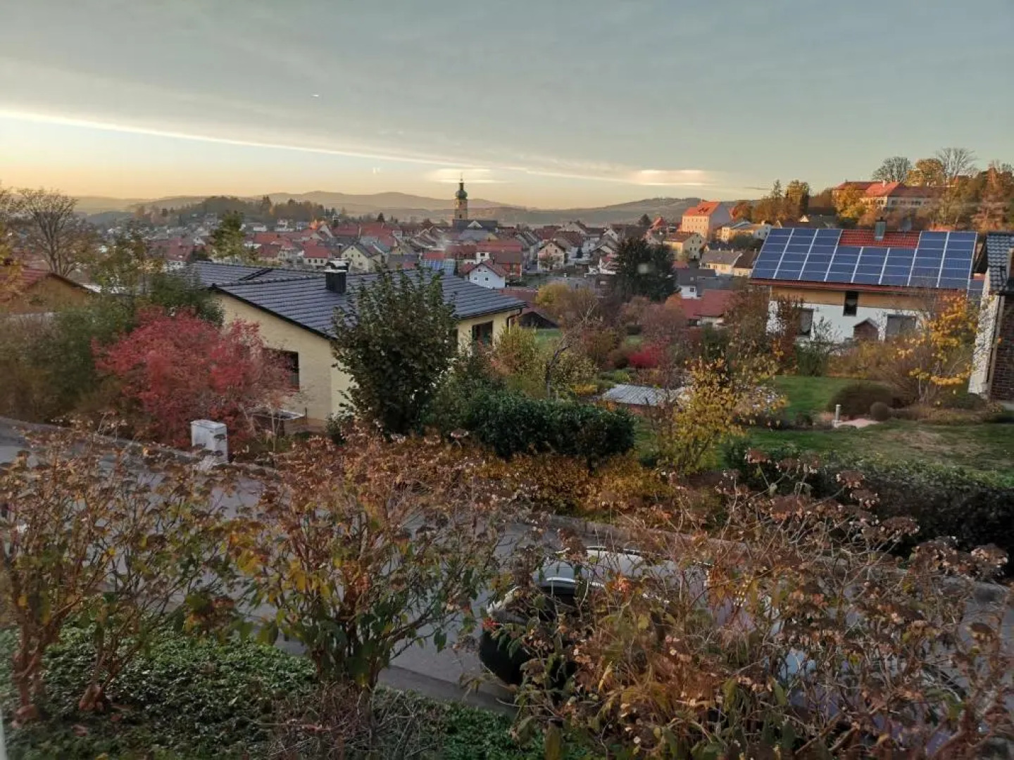 Wellnesshaus Waldmunchen