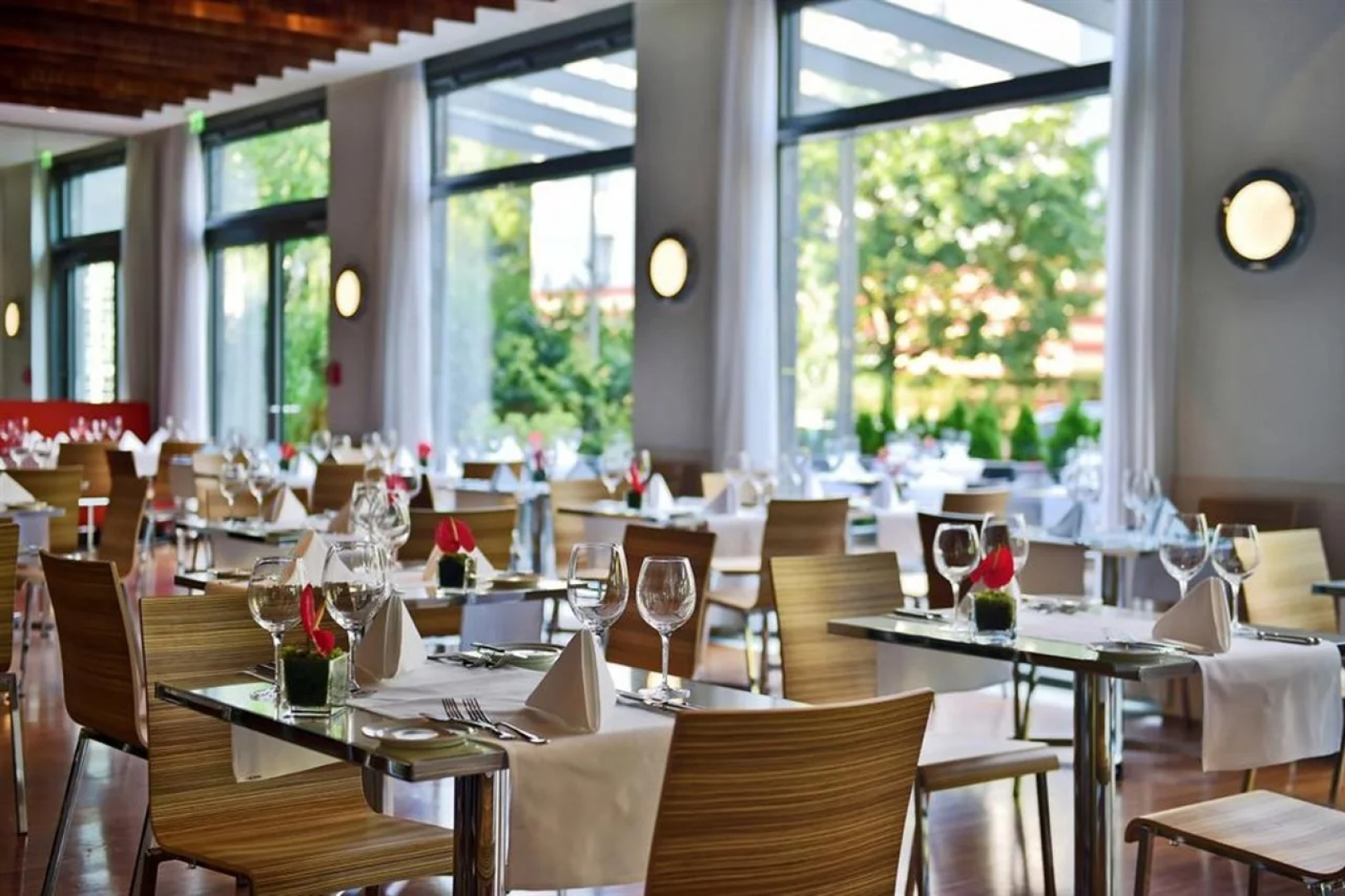 Pestana Berlin Tiergarten