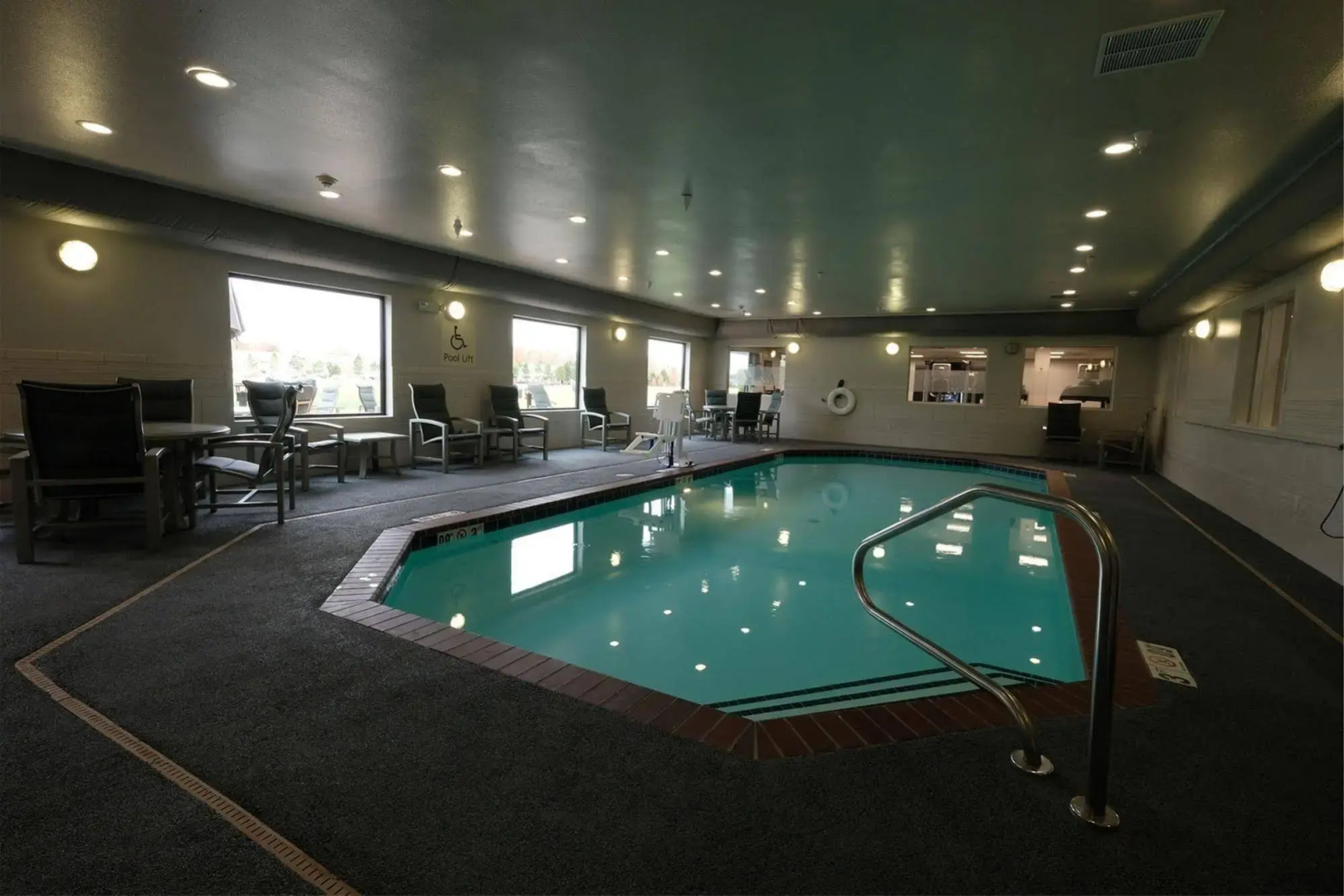Hampton Inn Searcy