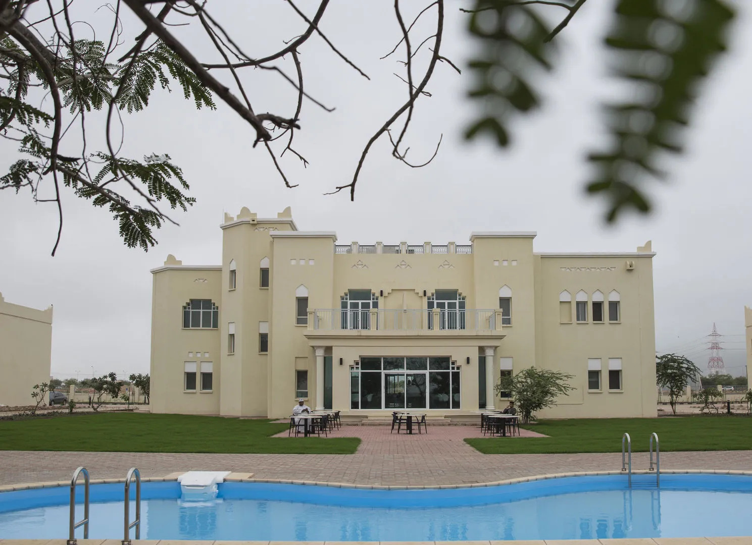 Atana Stay Salalah