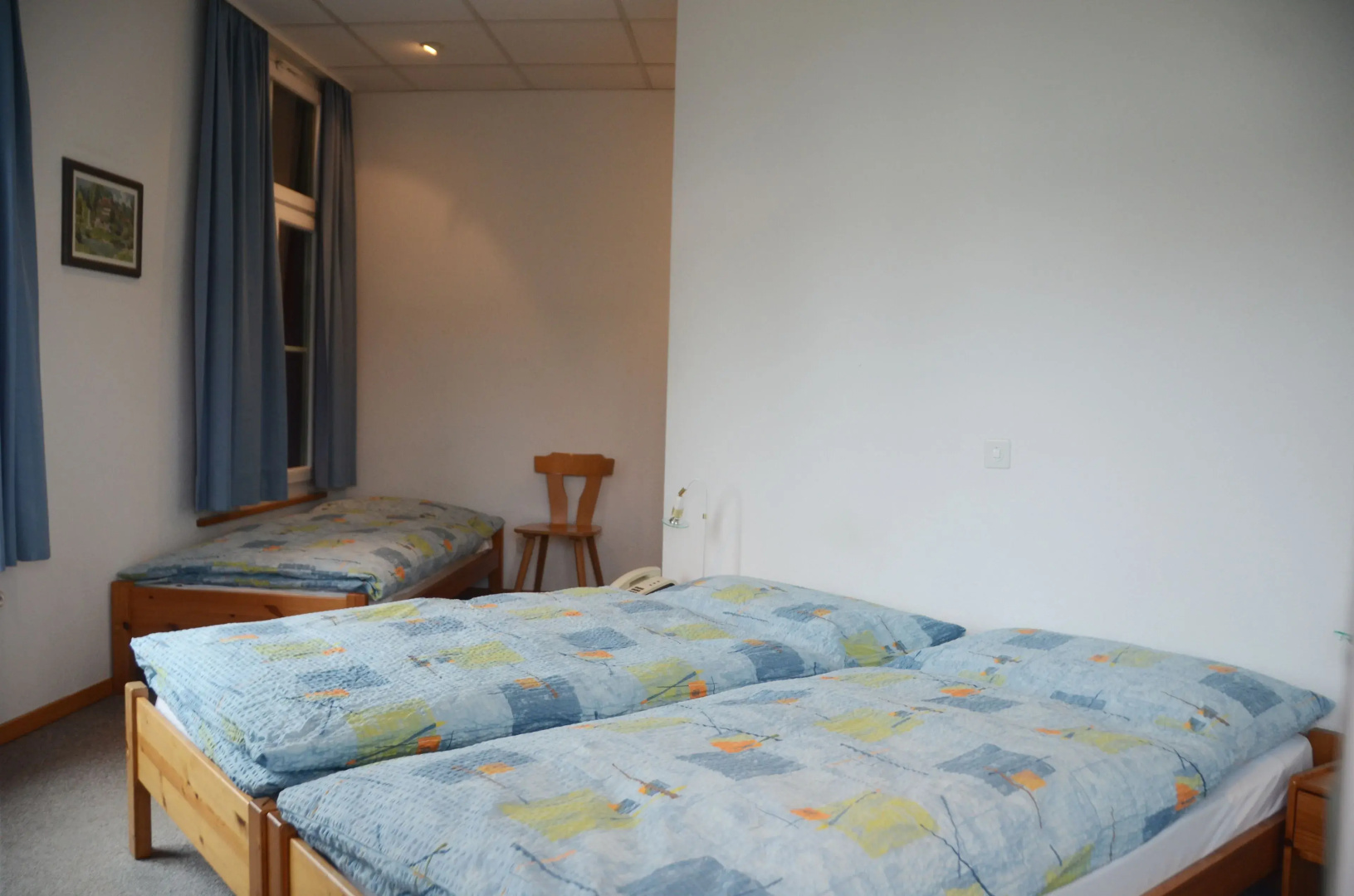 Hotel Bahnhof